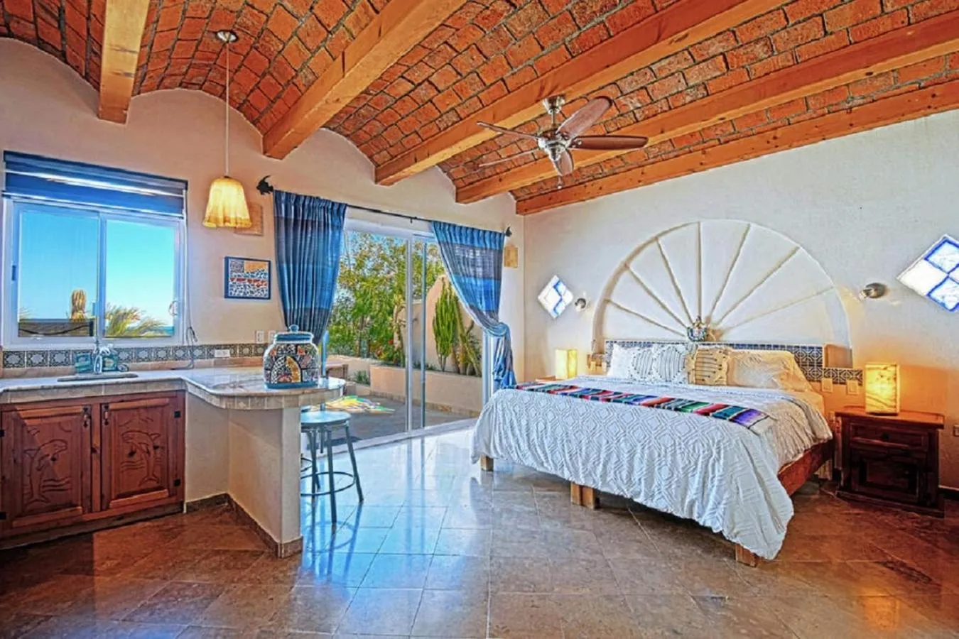 Bedroom, Bed in Ventana Bay Resort