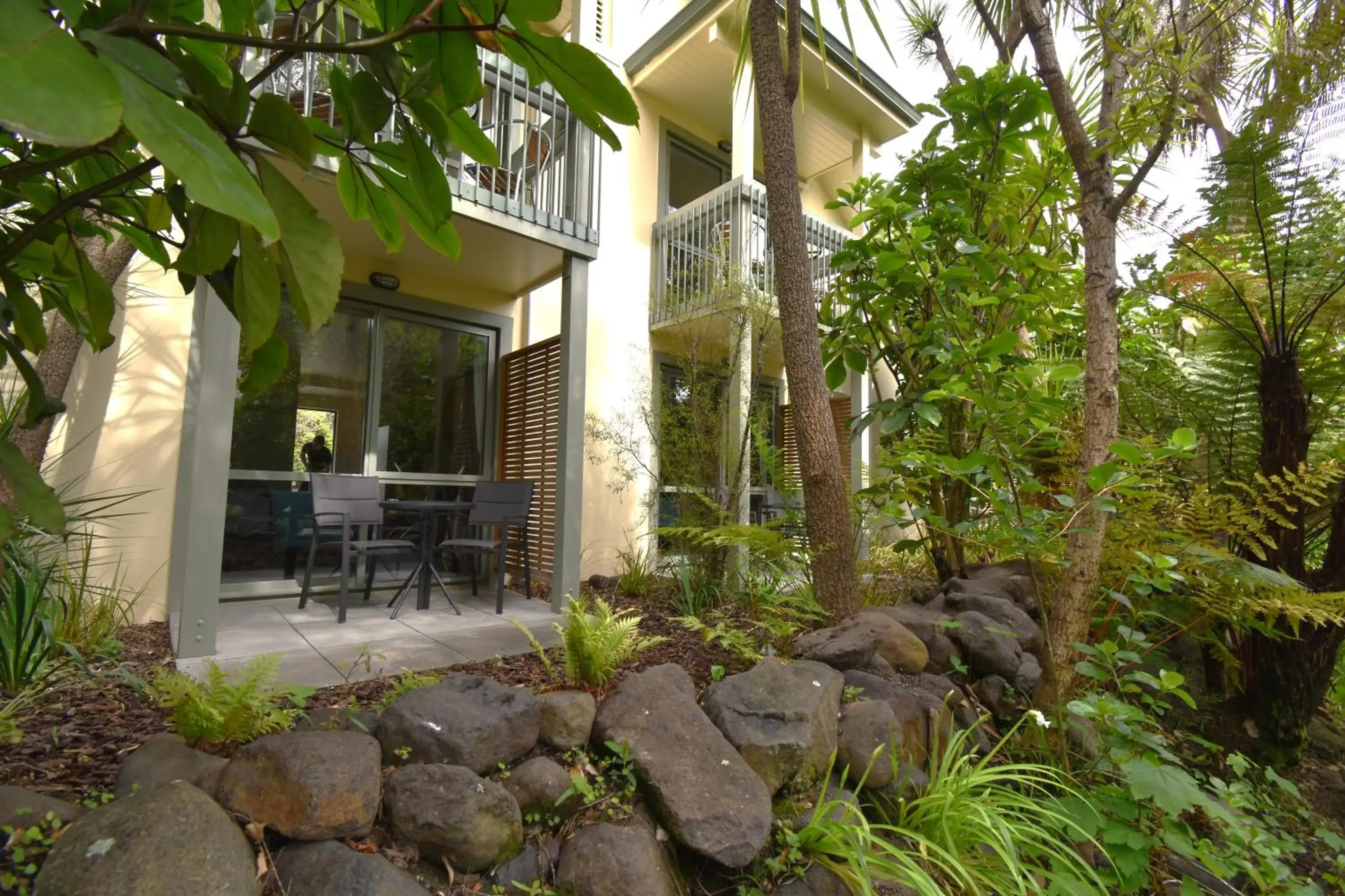 La Rochelle Motel La Rochelle Motel