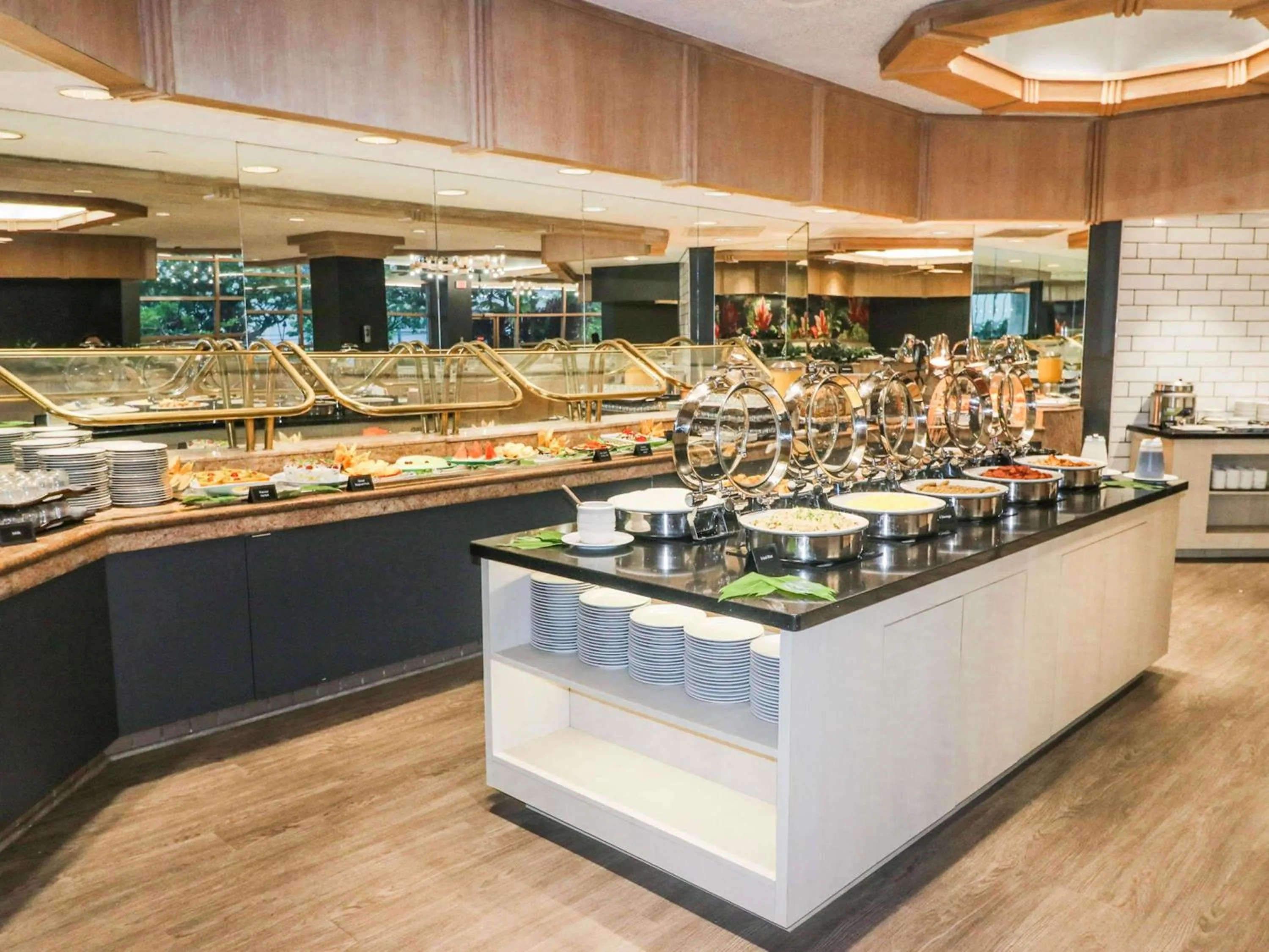 Property building in Ala Moana Honolulu by Mantra