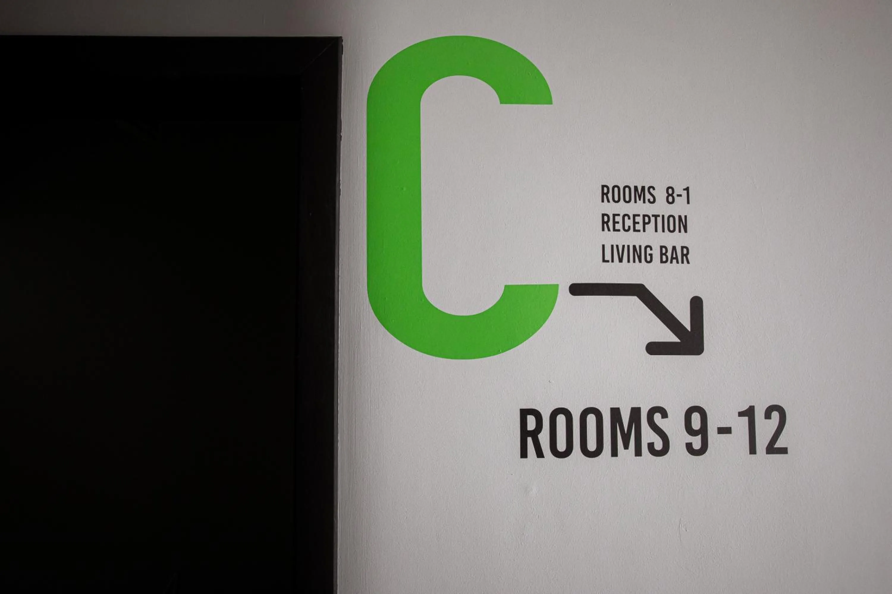 Property building in Innbox - Centro