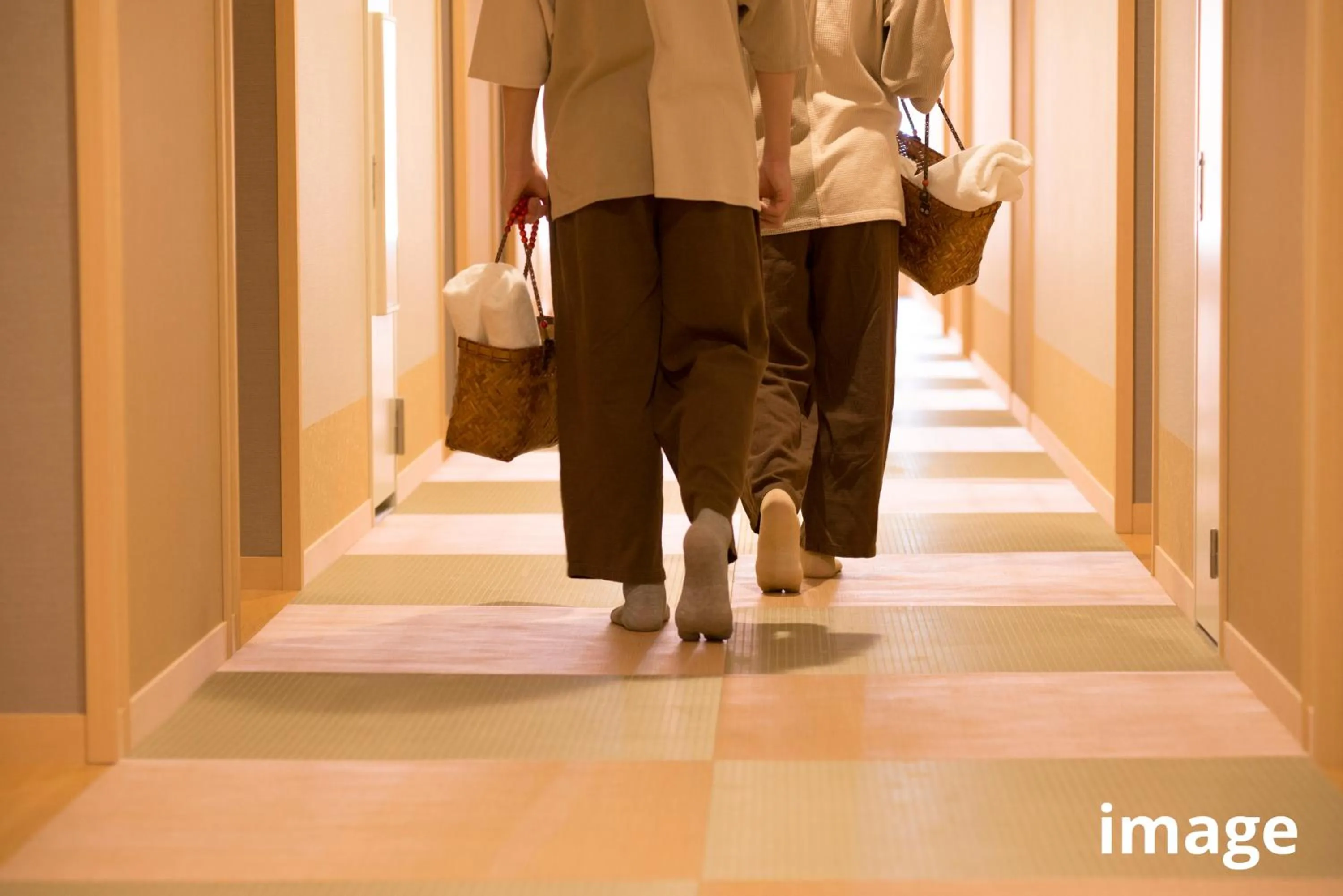 Other in Onyado Nono Asakusa Natural Hot Spring