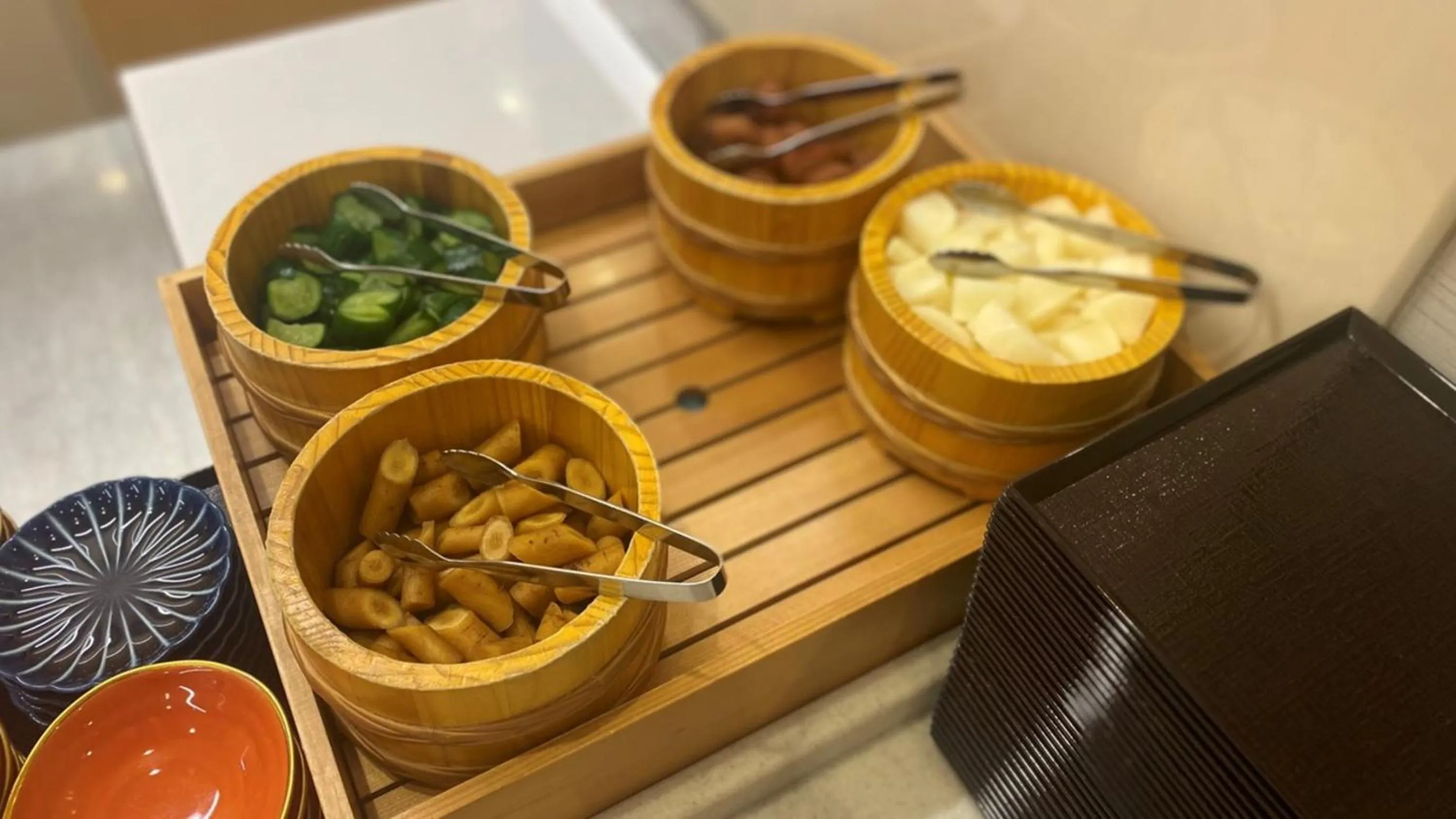 Onyado Nono Asakusa Natural Hot Spring