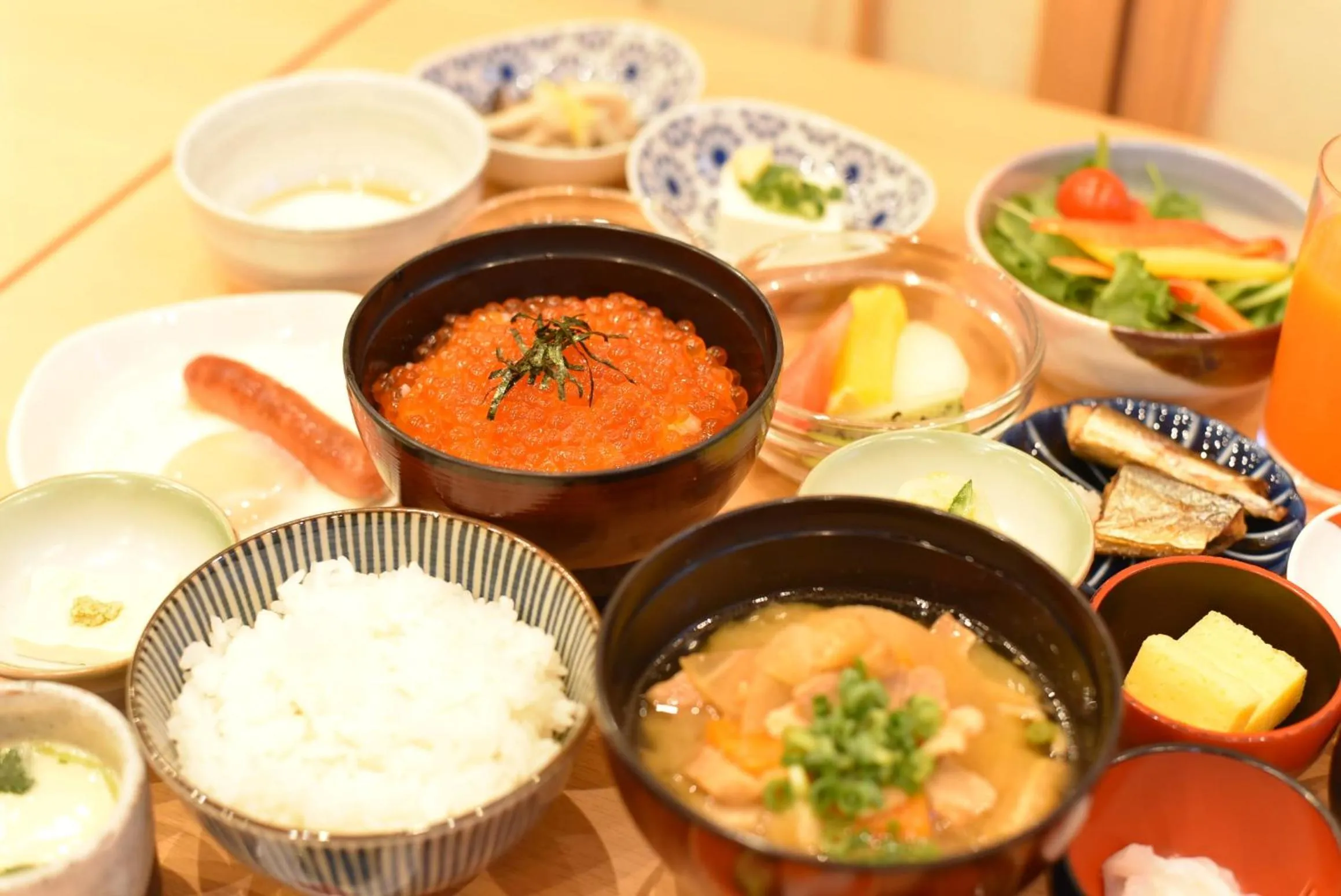 Onyado Nono Asakusa Natural Hot Spring