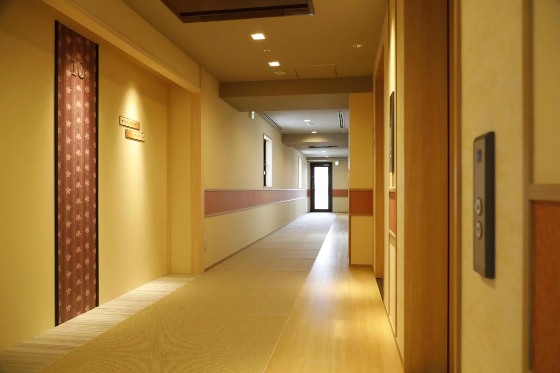 Other in Onyado Nono Asakusa Natural Hot Spring