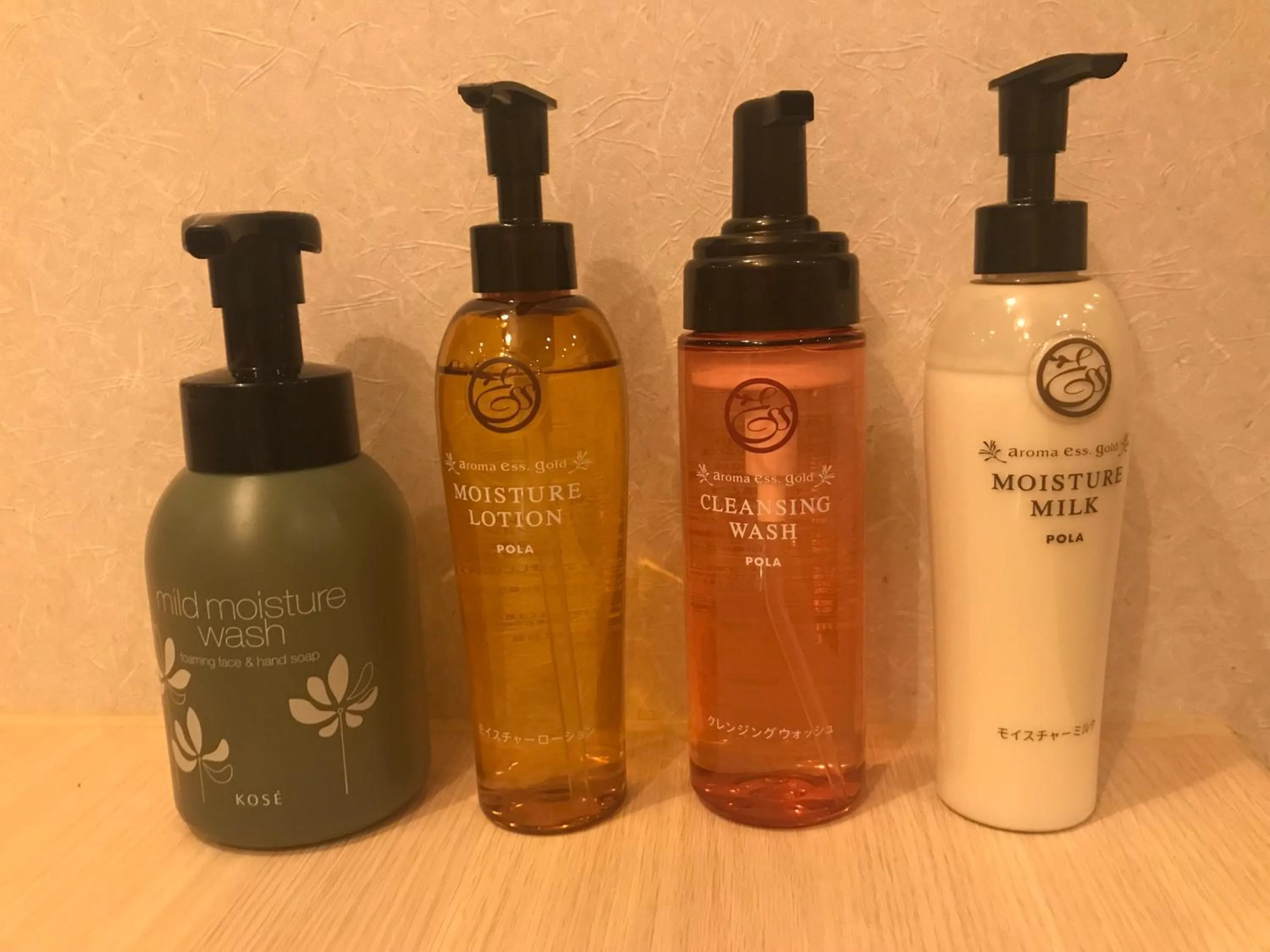 Public Bath in Onyado Nono Asakusa Natural Hot Spring