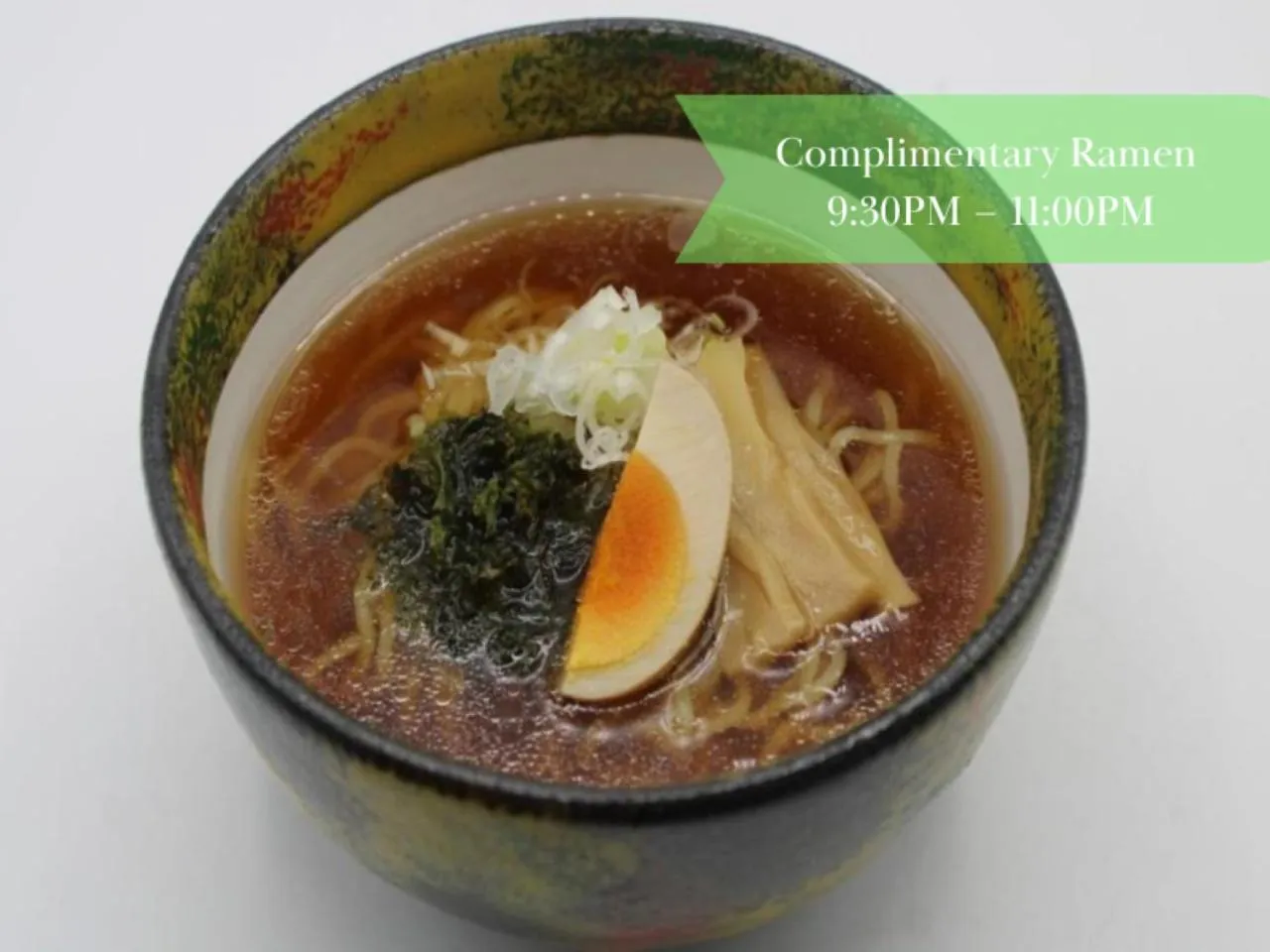 Food in Onyado Nono Asakusa Natural Hot Spring