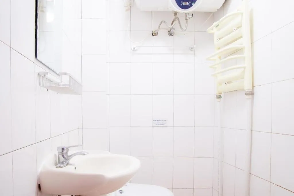 大连天天国际青年旅社