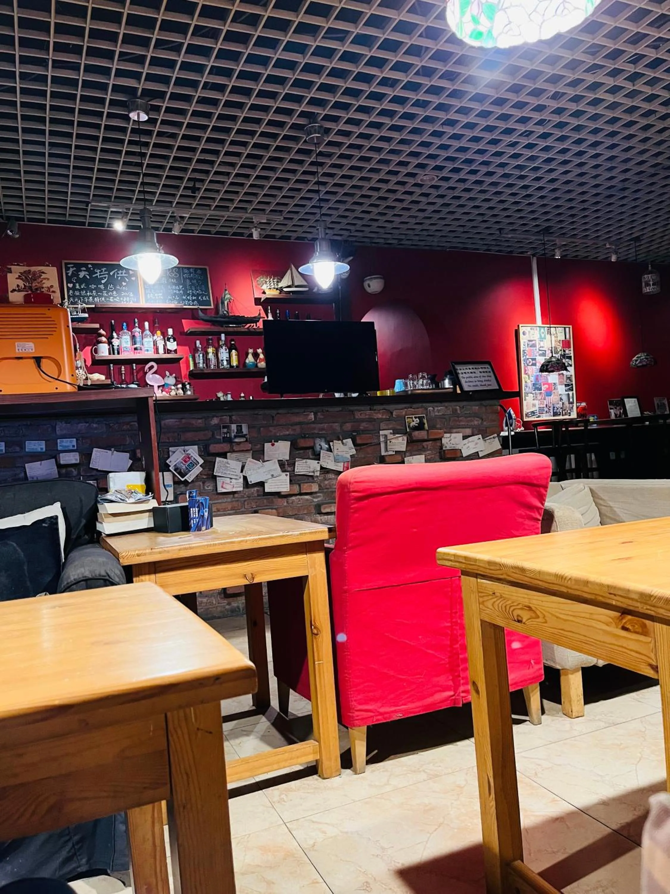 大连天天国际青年旅社