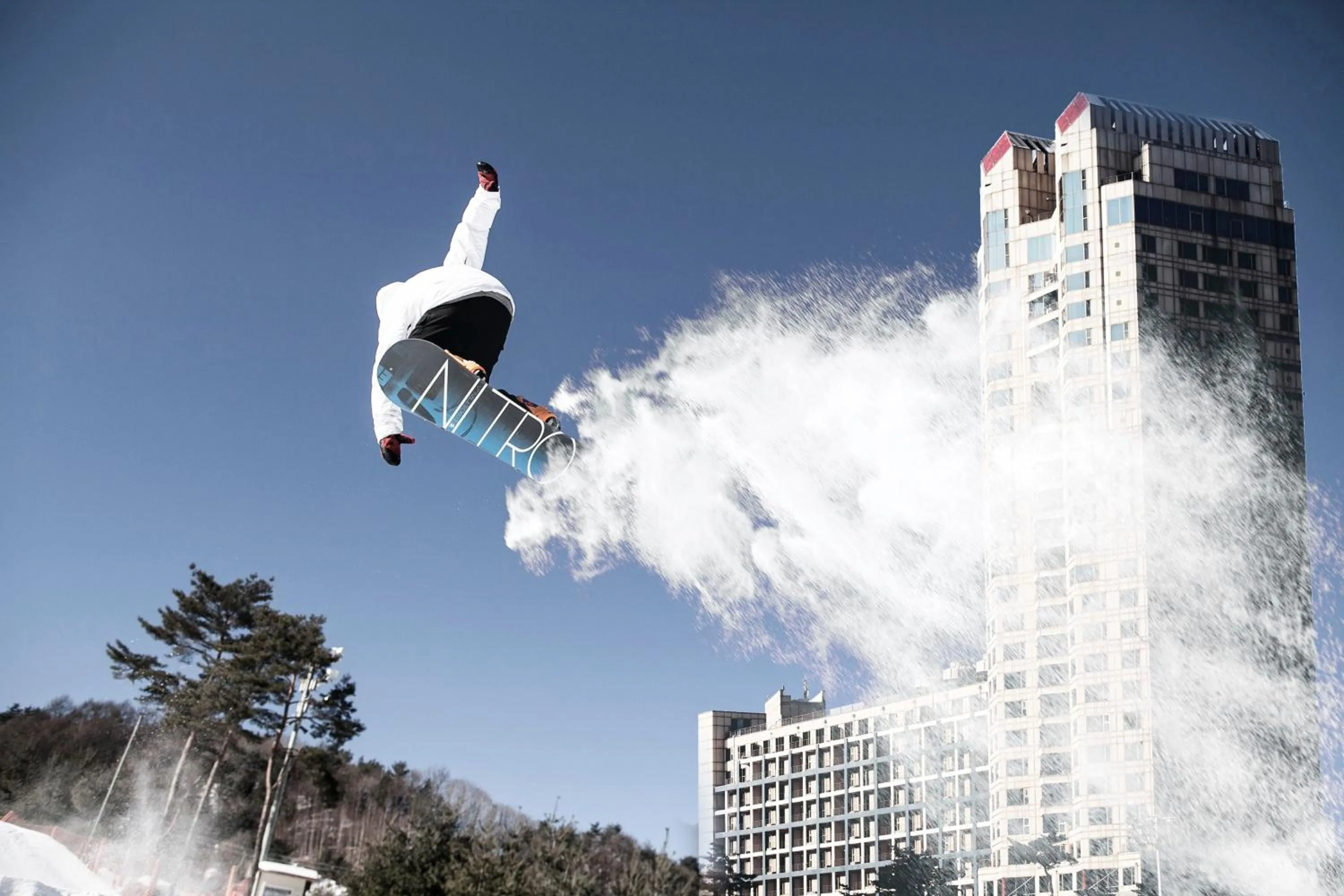 Phoenix Resort Pyeongchang