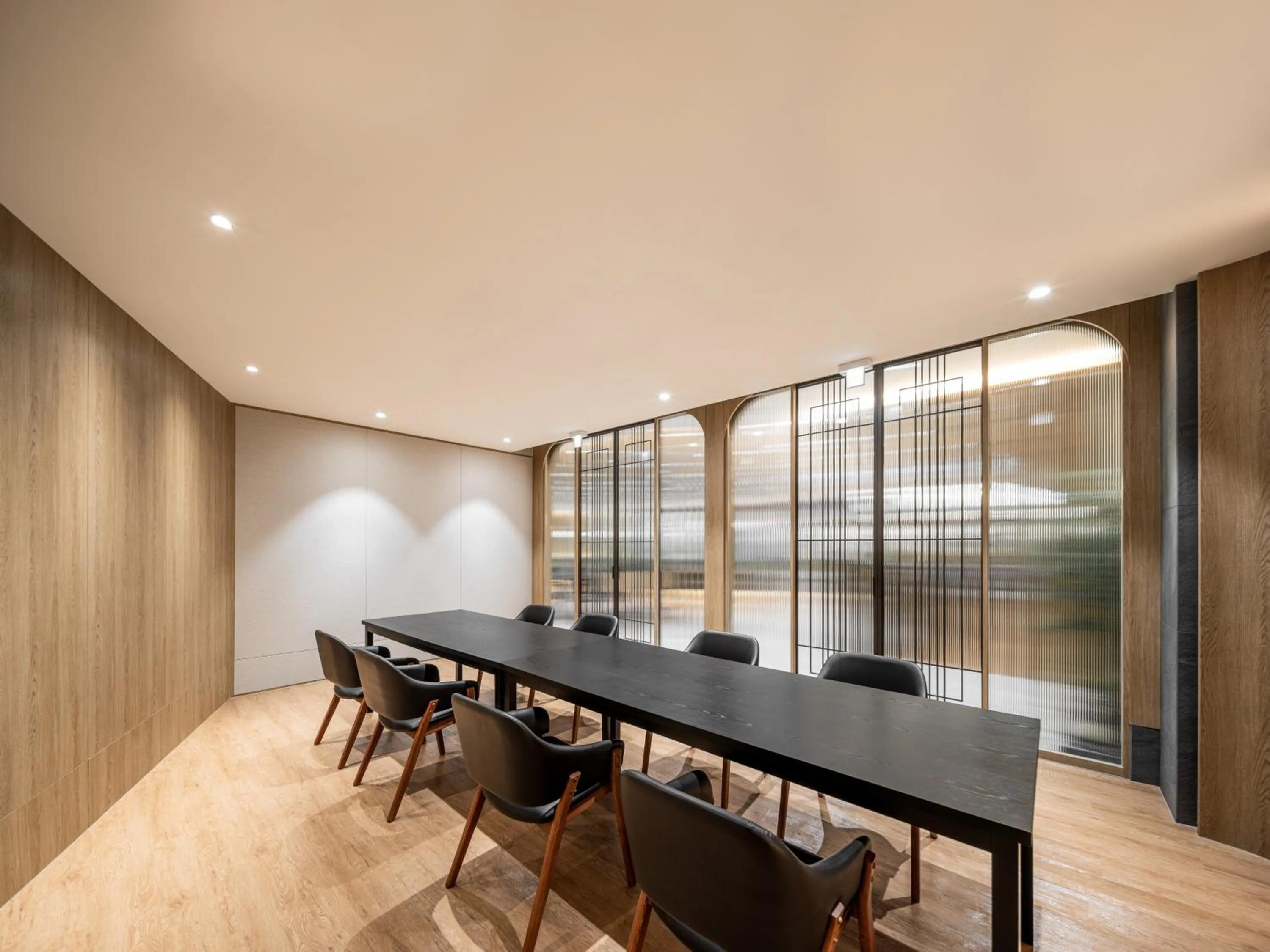 Restaurant/places to eat in Phoenix Resort Pyeongchang