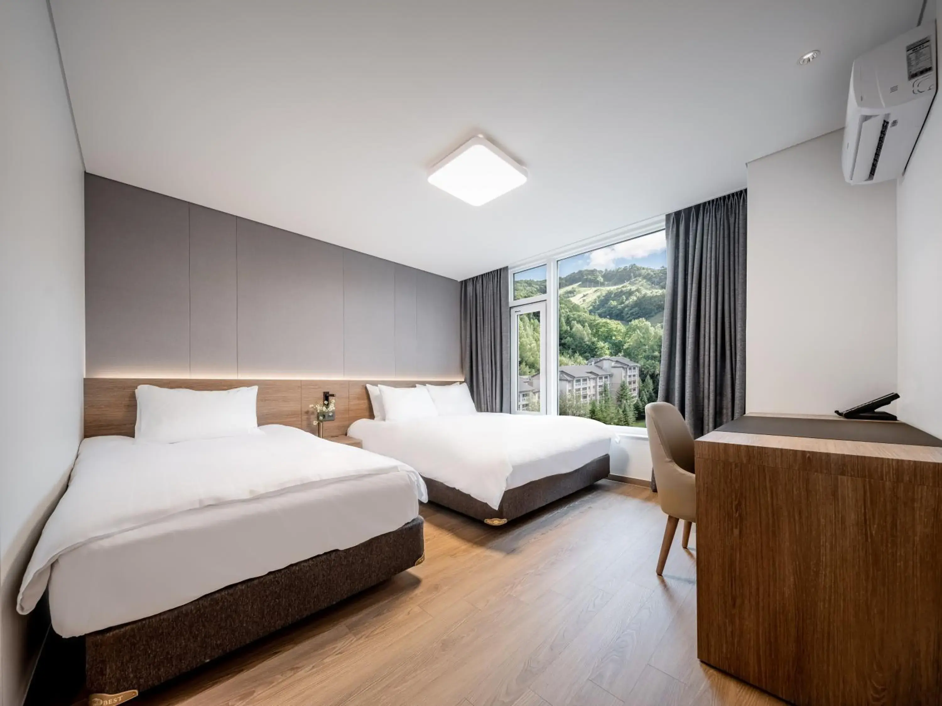 Sky Suite Family in Phoenix Resort Pyeongchang Sky Suite Family in Phoenix Resort Pyeongchang