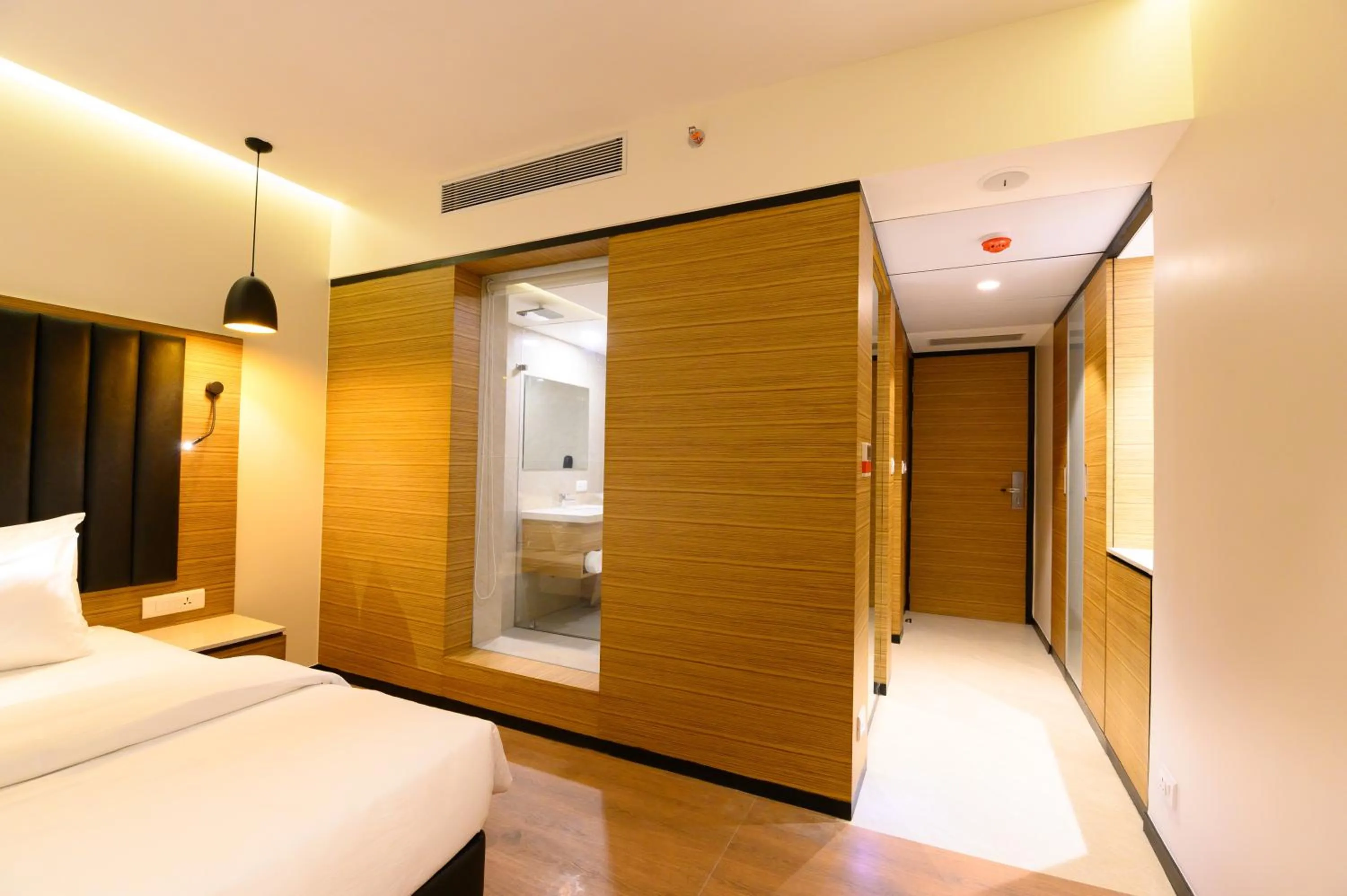 Other, Bed in Novanta Jamshedpur