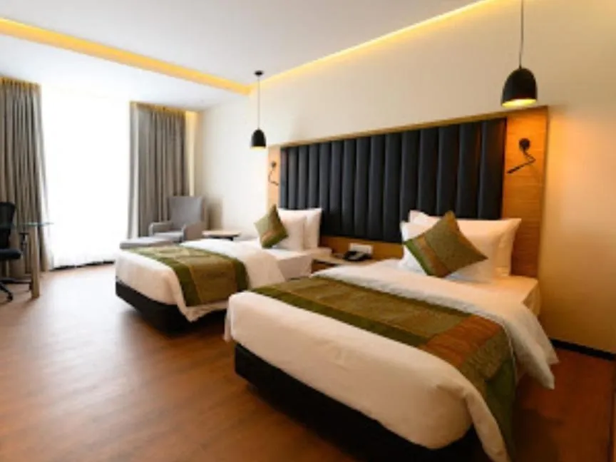 Bed in Novanta Jamshedpur