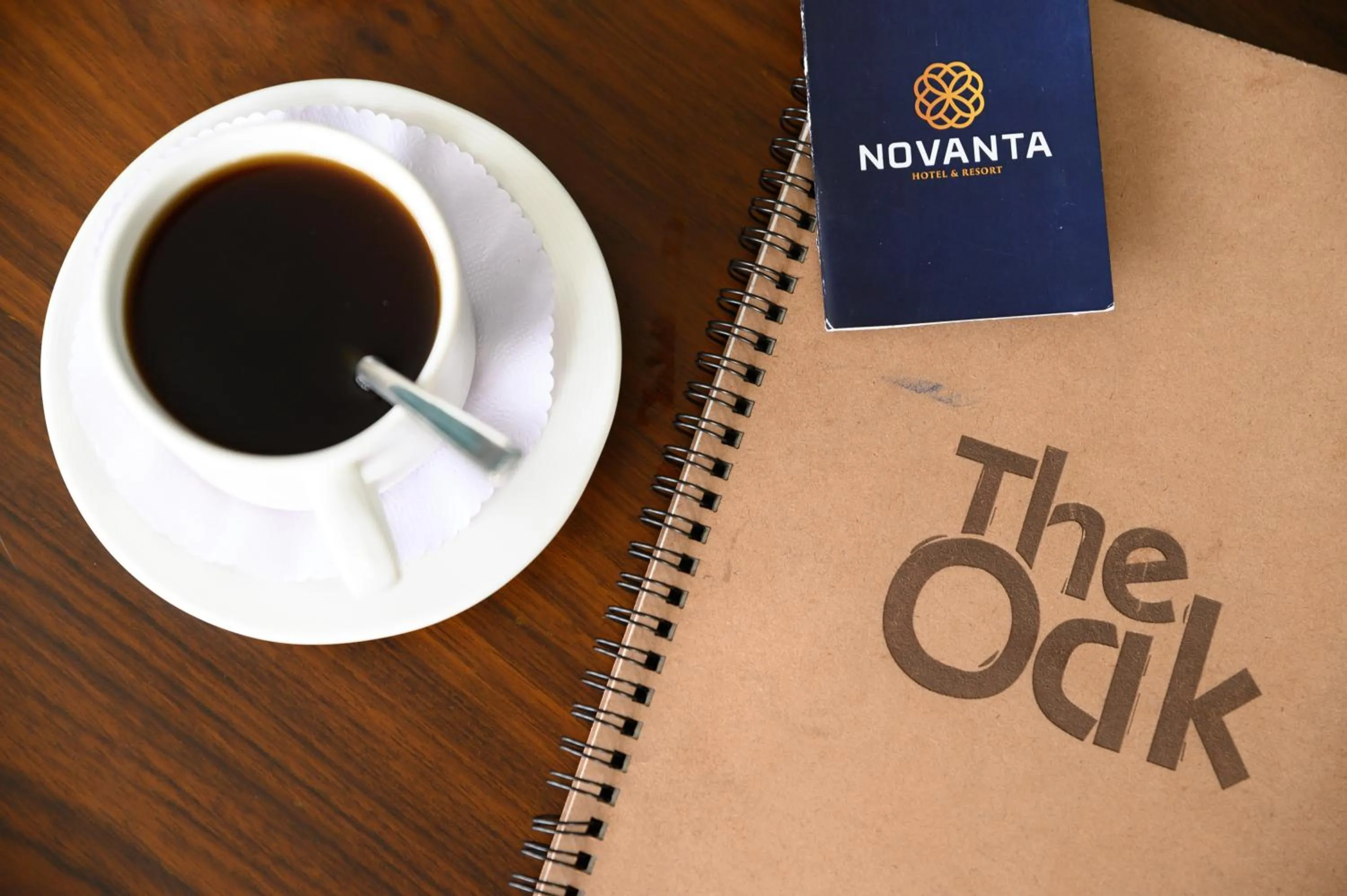 Continental breakfast in Novanta Jamshedpur