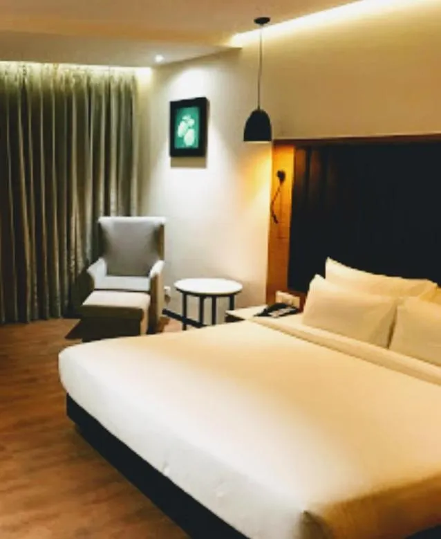 Bed in Novanta Jamshedpur