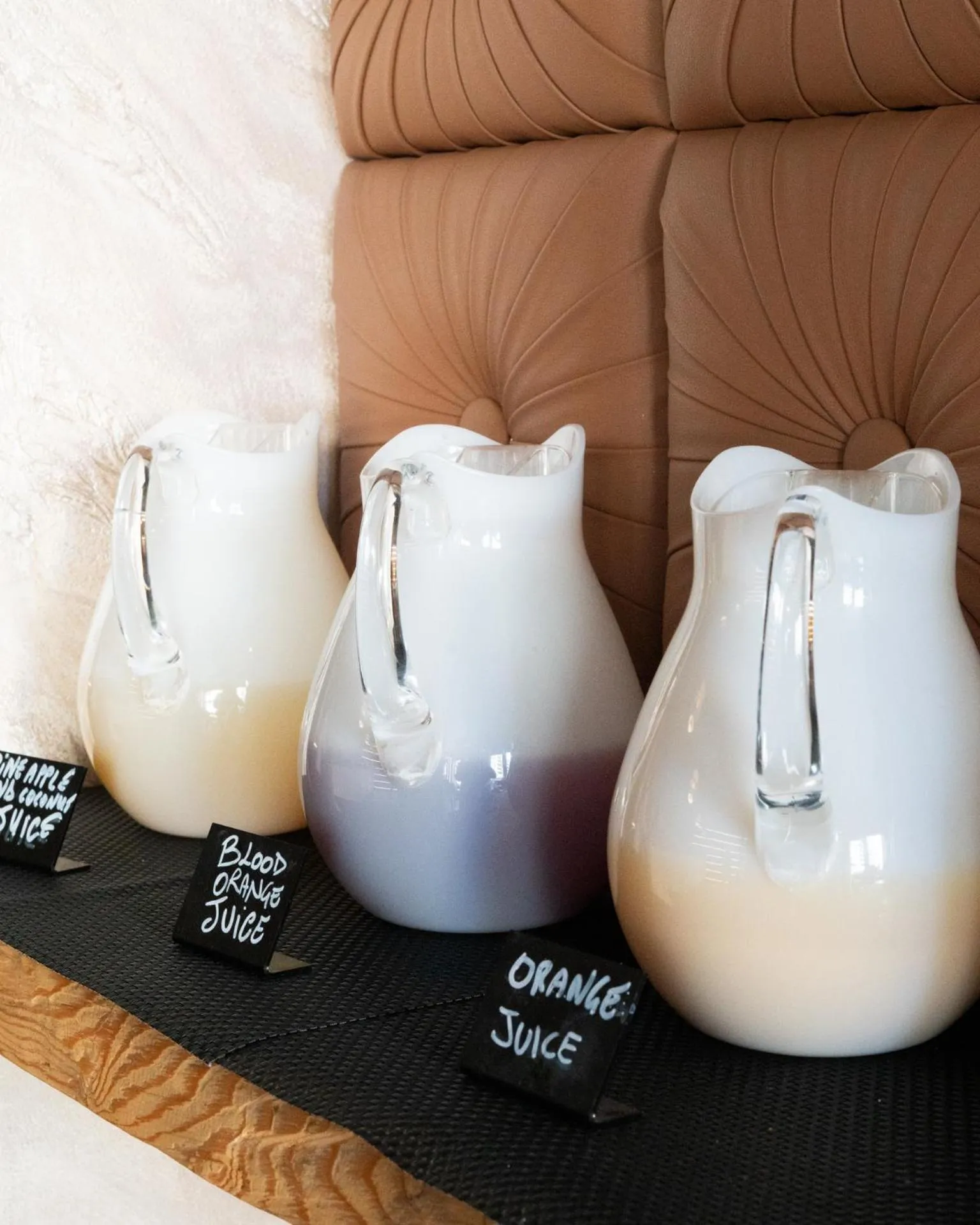 Breakfast in Hotel Pontemare