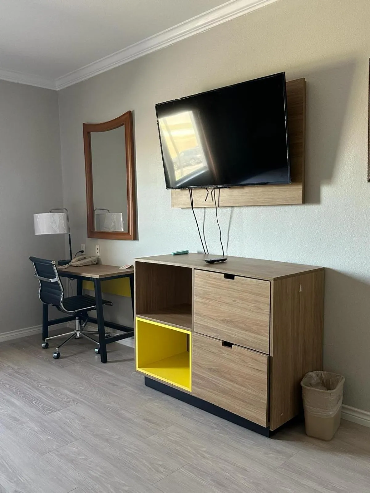 Property building in Days Inn by Wyndham Copperas Cove