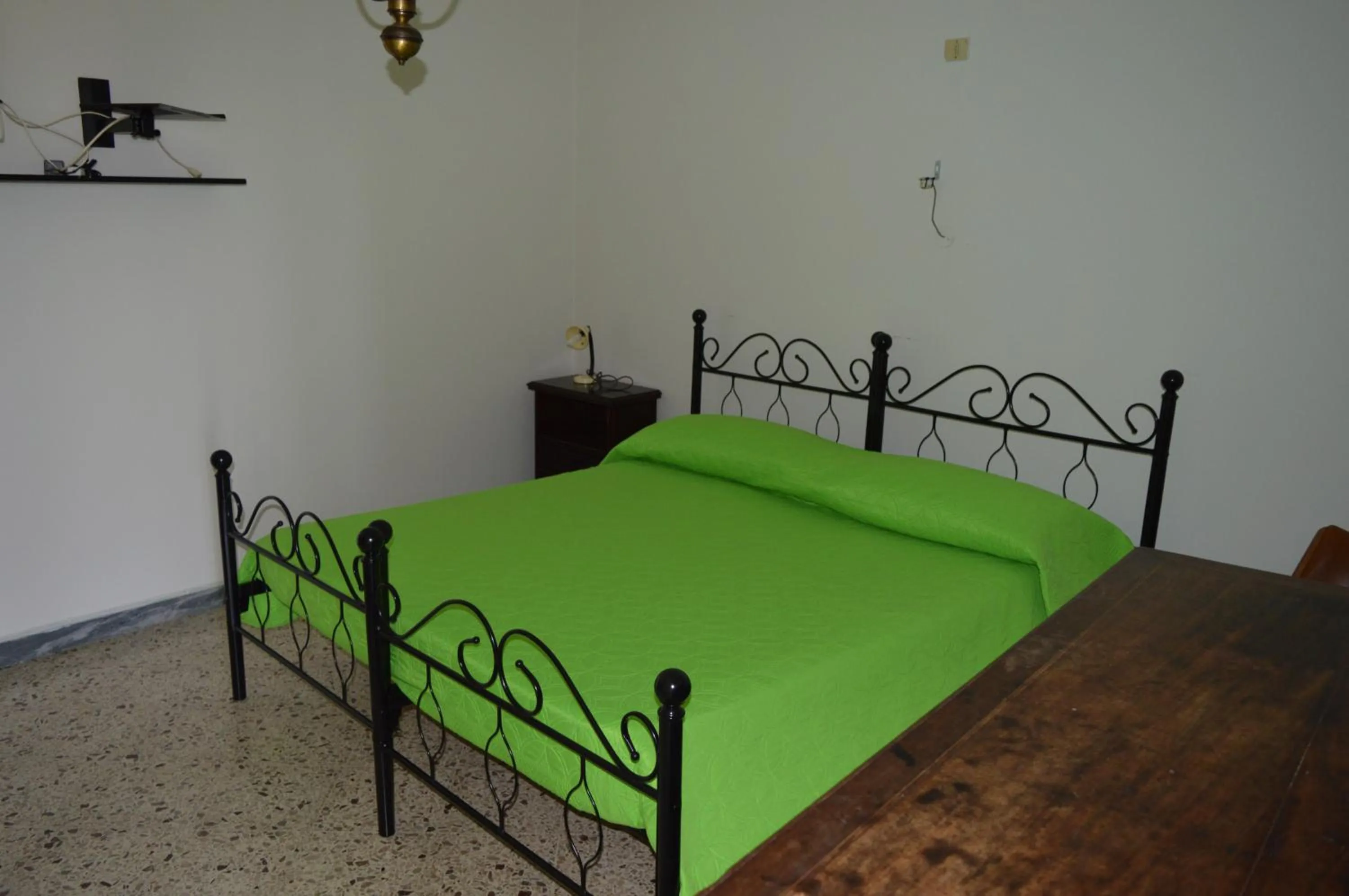 Two-Bedroom Apartment in b&b Don Peppe - Don Ilario