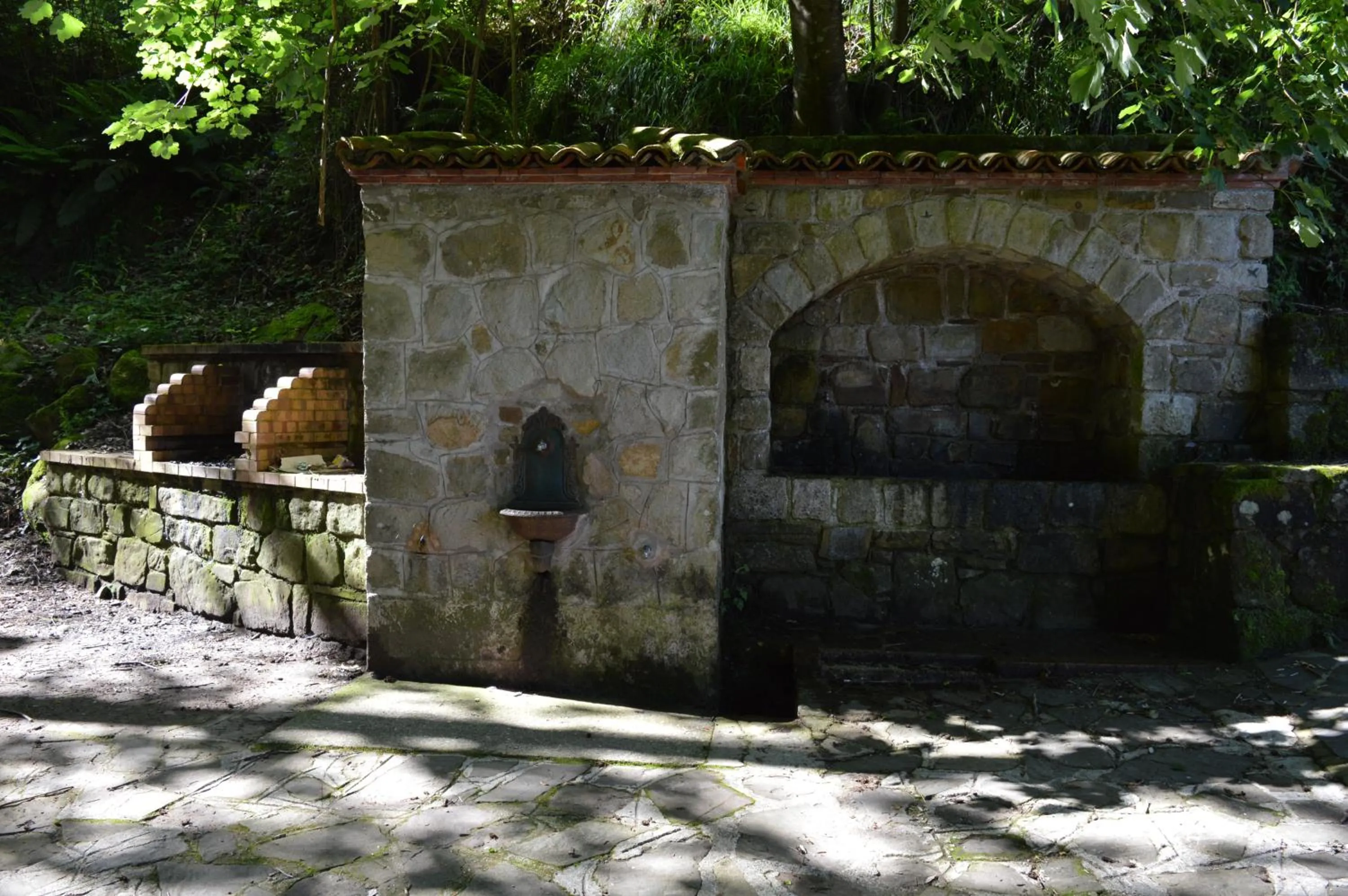 Diving in b&b Don Peppe - Don Ilario