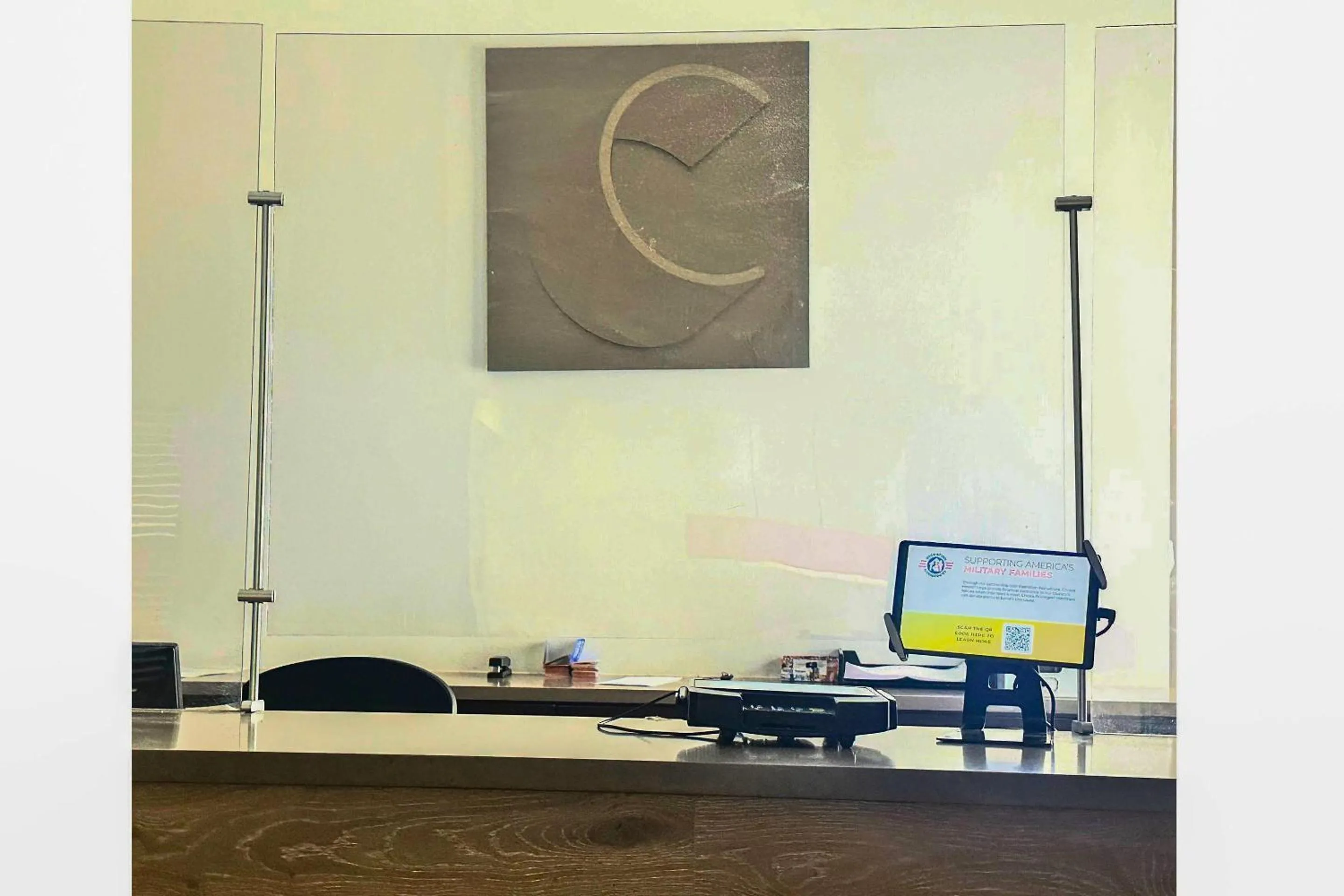 Lobby or reception in Comfort Inn & Suites Cartersville - Emerson Lake Point