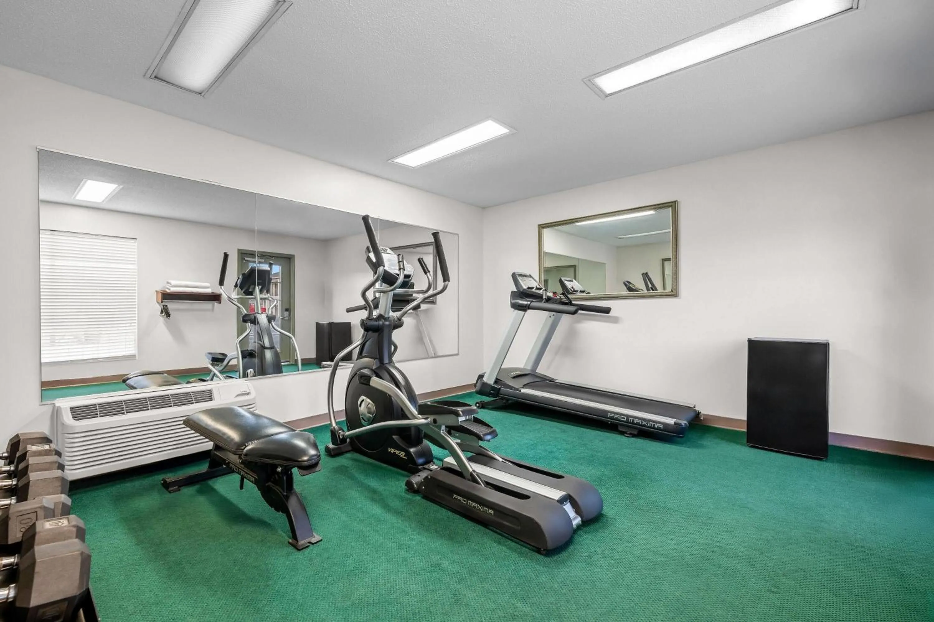 Baymont by Wyndham Tuscaloosa