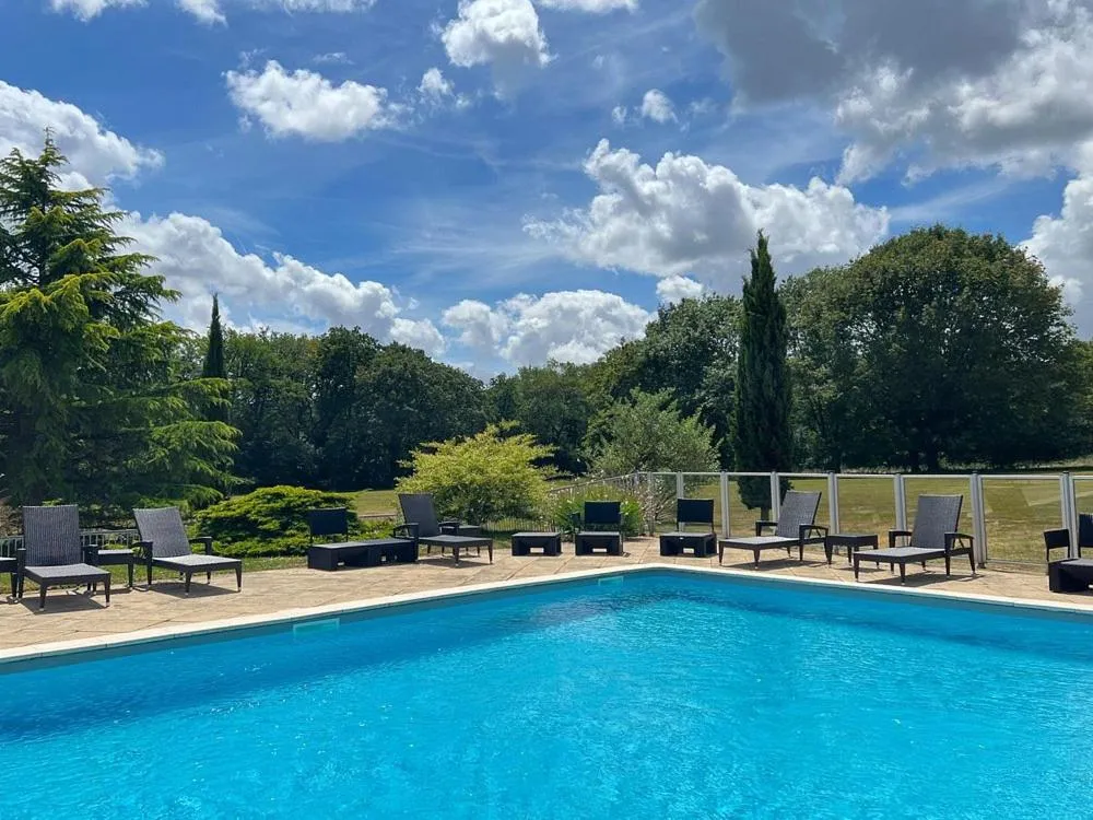 Best Western Le Bois de la Marche