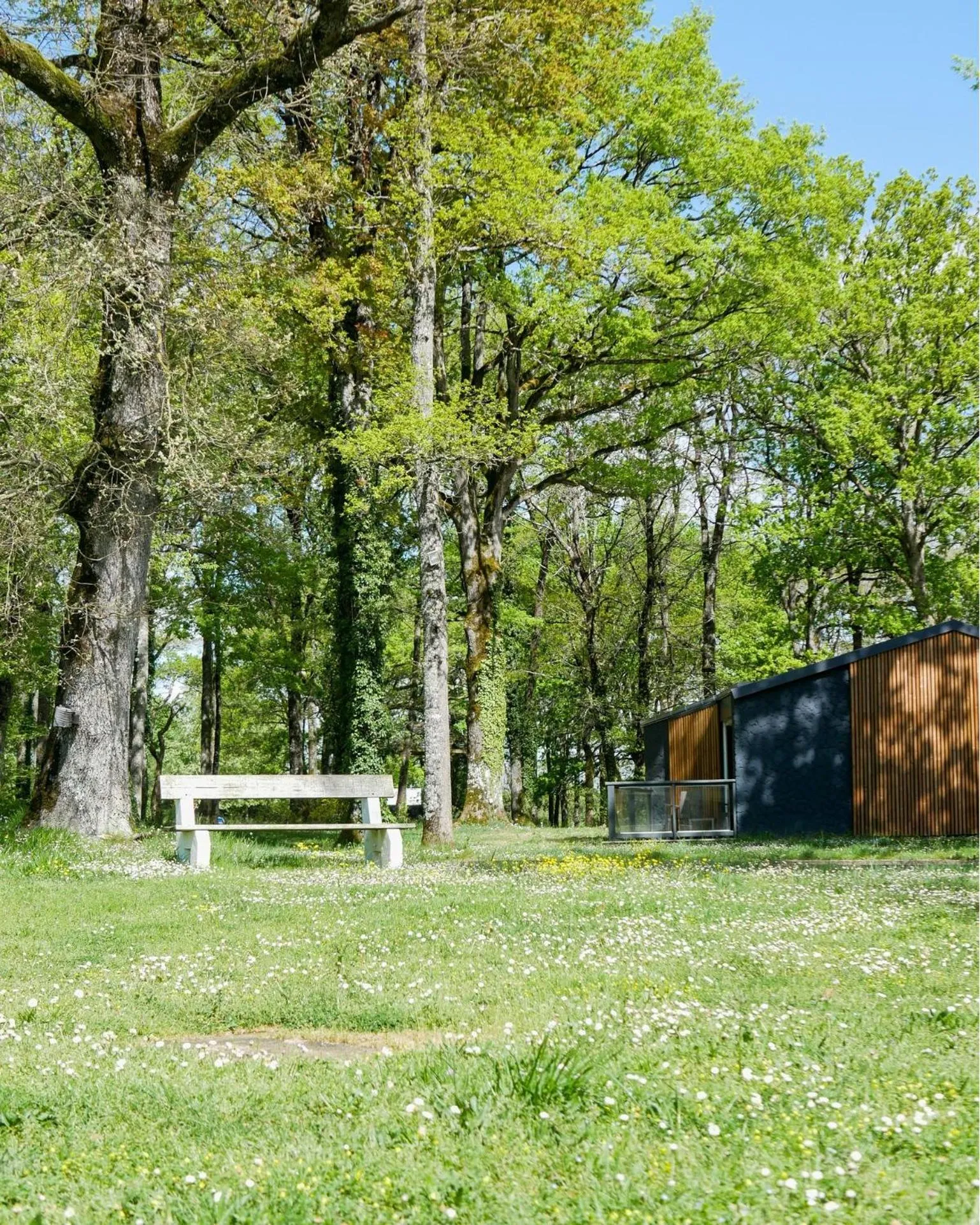 Best Western Le Bois de la Marche