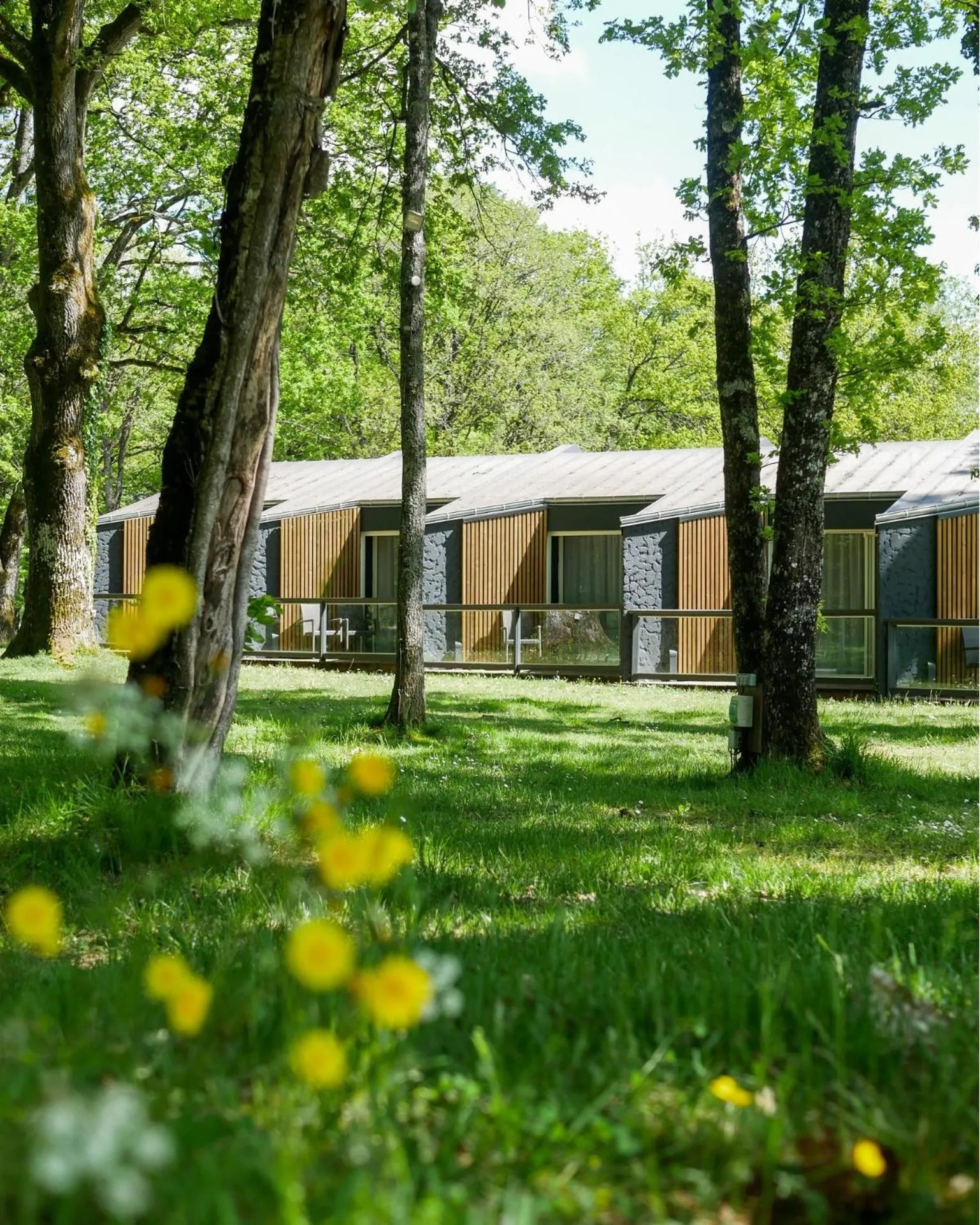 Best Western Le Bois de la Marche