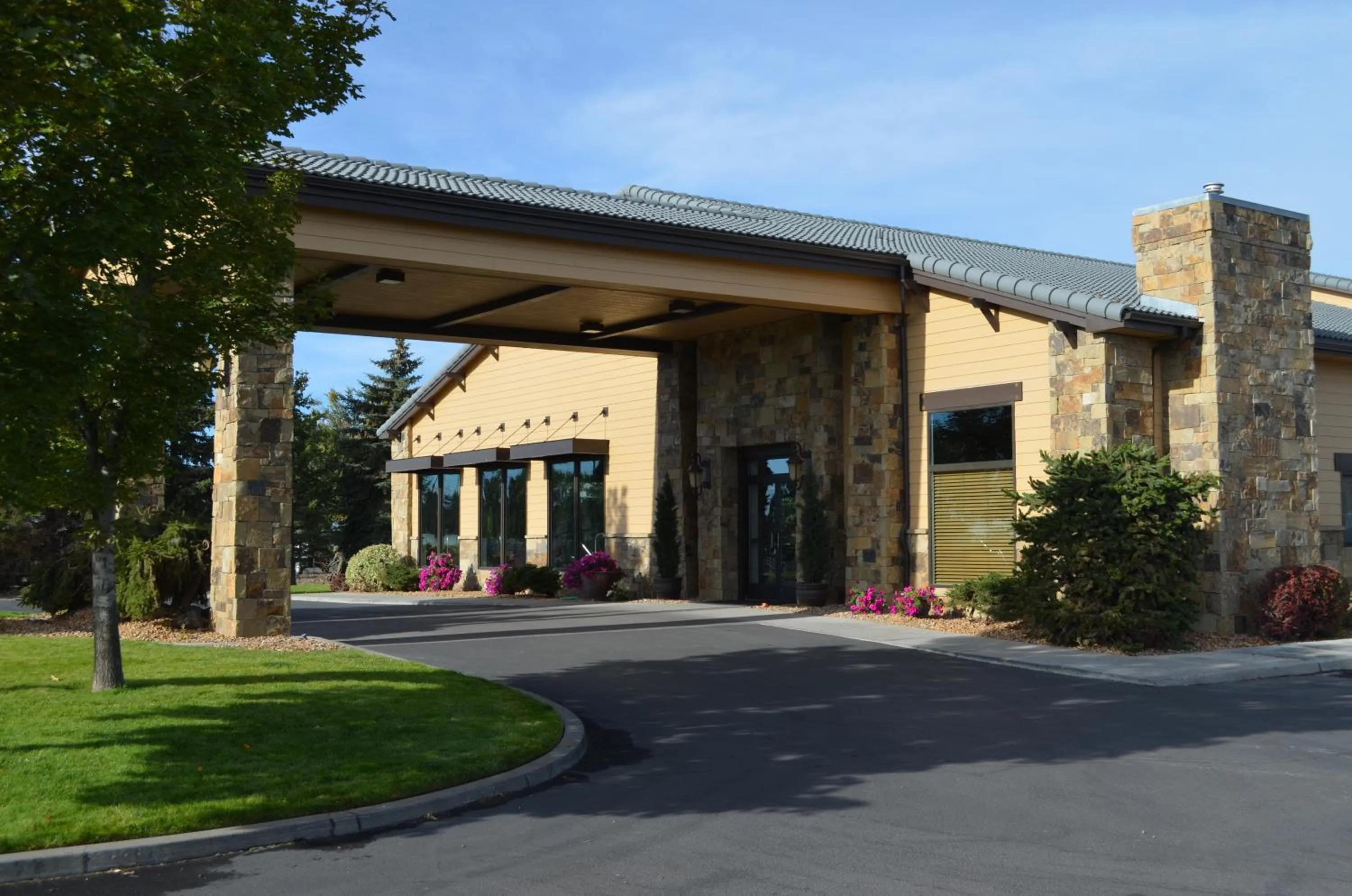 Best Western Rory & Ryan Inns