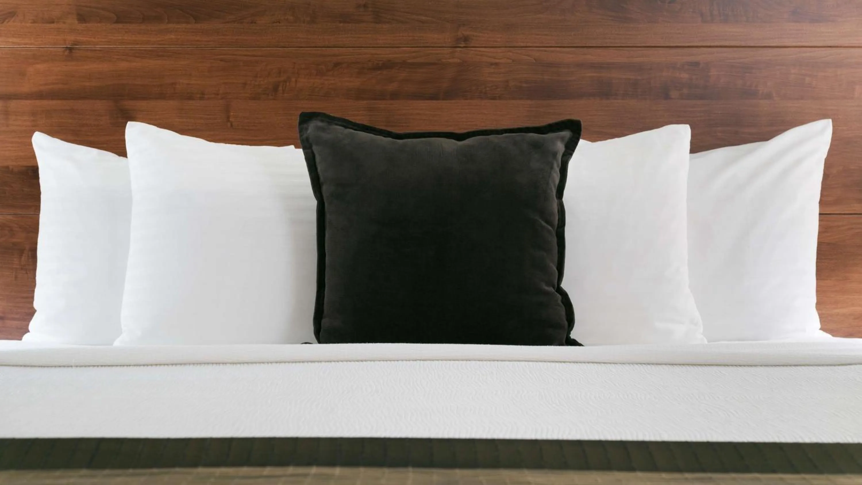 Photo of the whole room, Bed in Best Western Plus Columbia River Inn