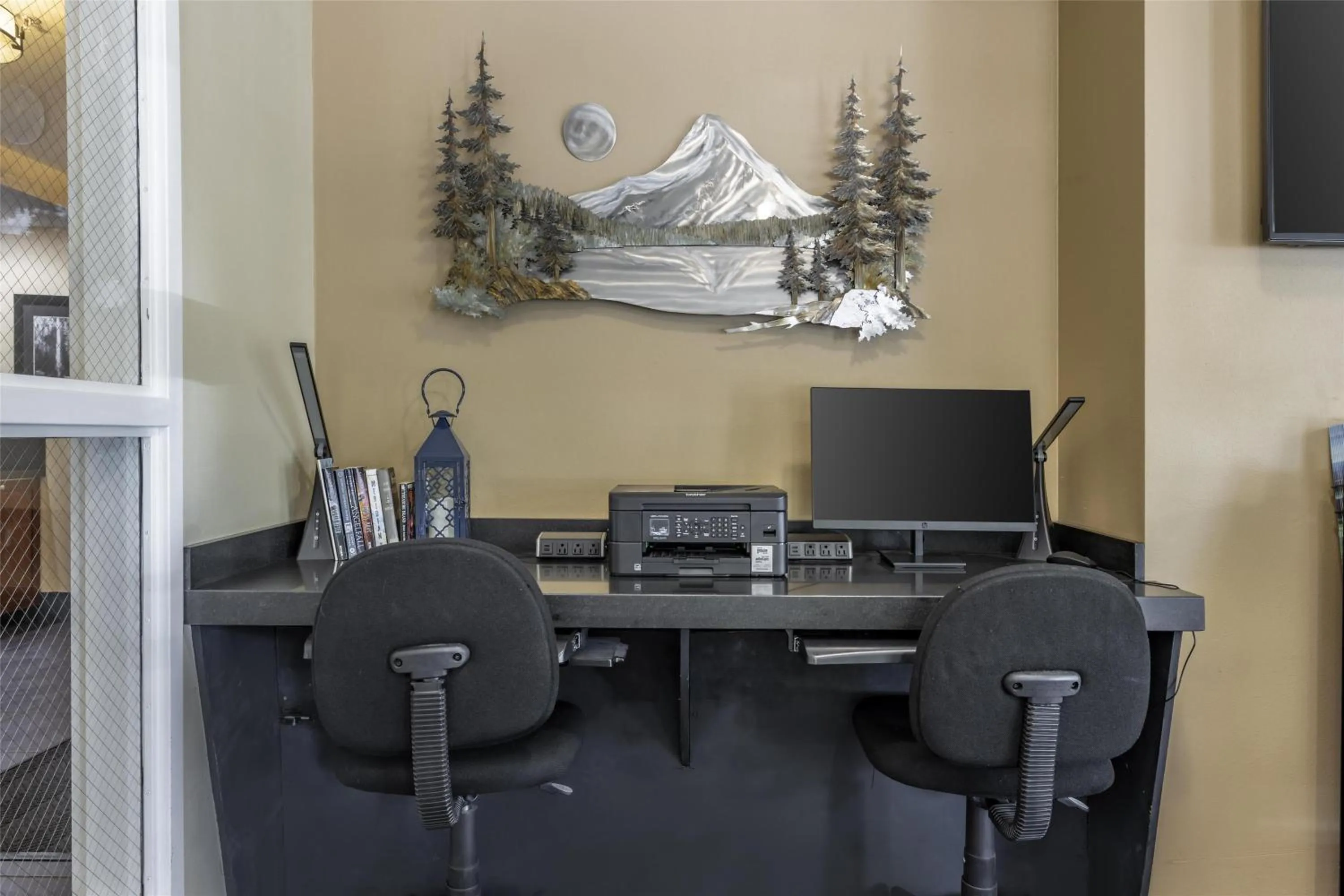 Business facilities in Best Western Plus Columbia River Inn