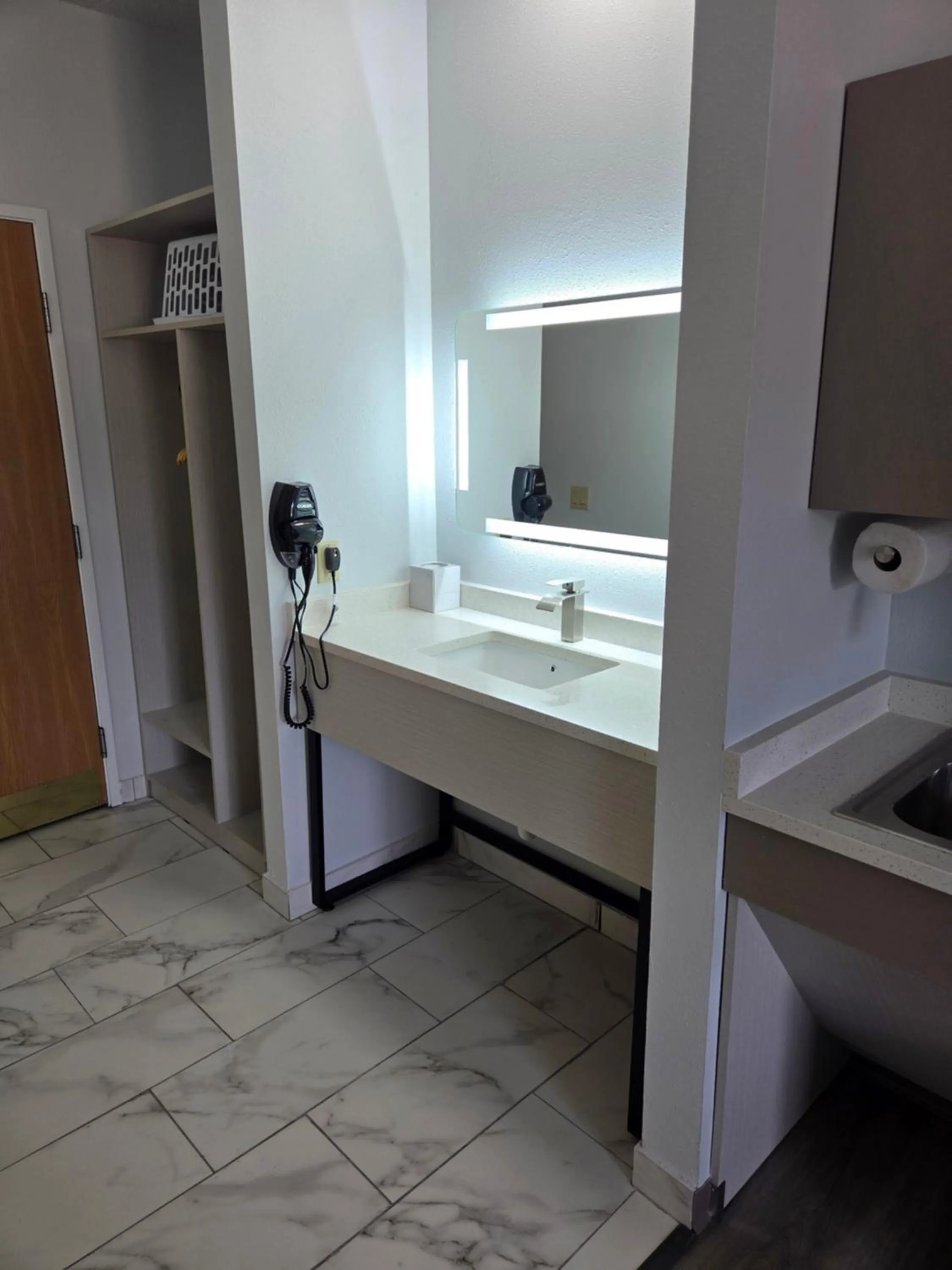 MainStay Suites LeClaire - Quad Cities