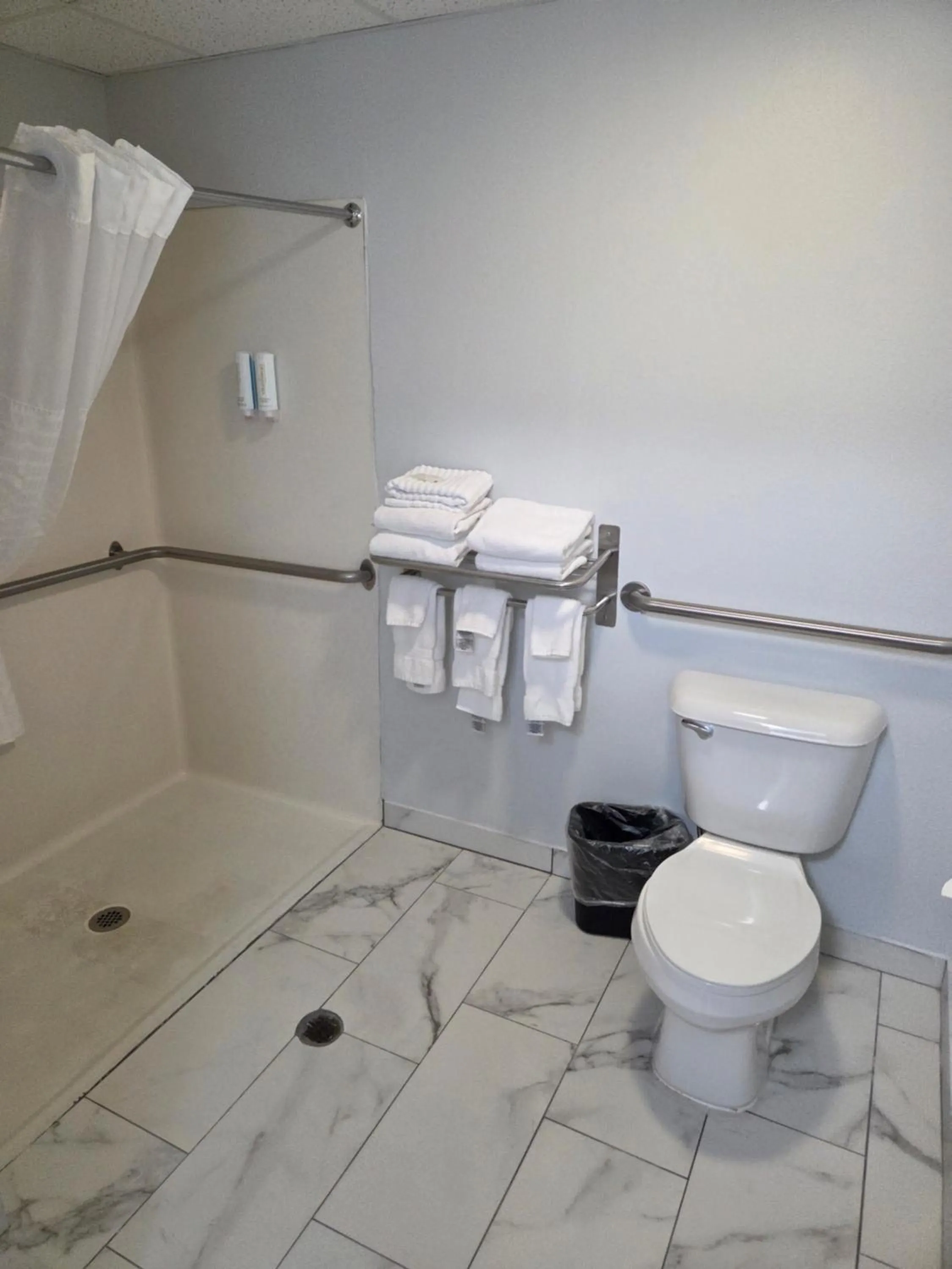 MainStay Suites LeClaire - Quad Cities