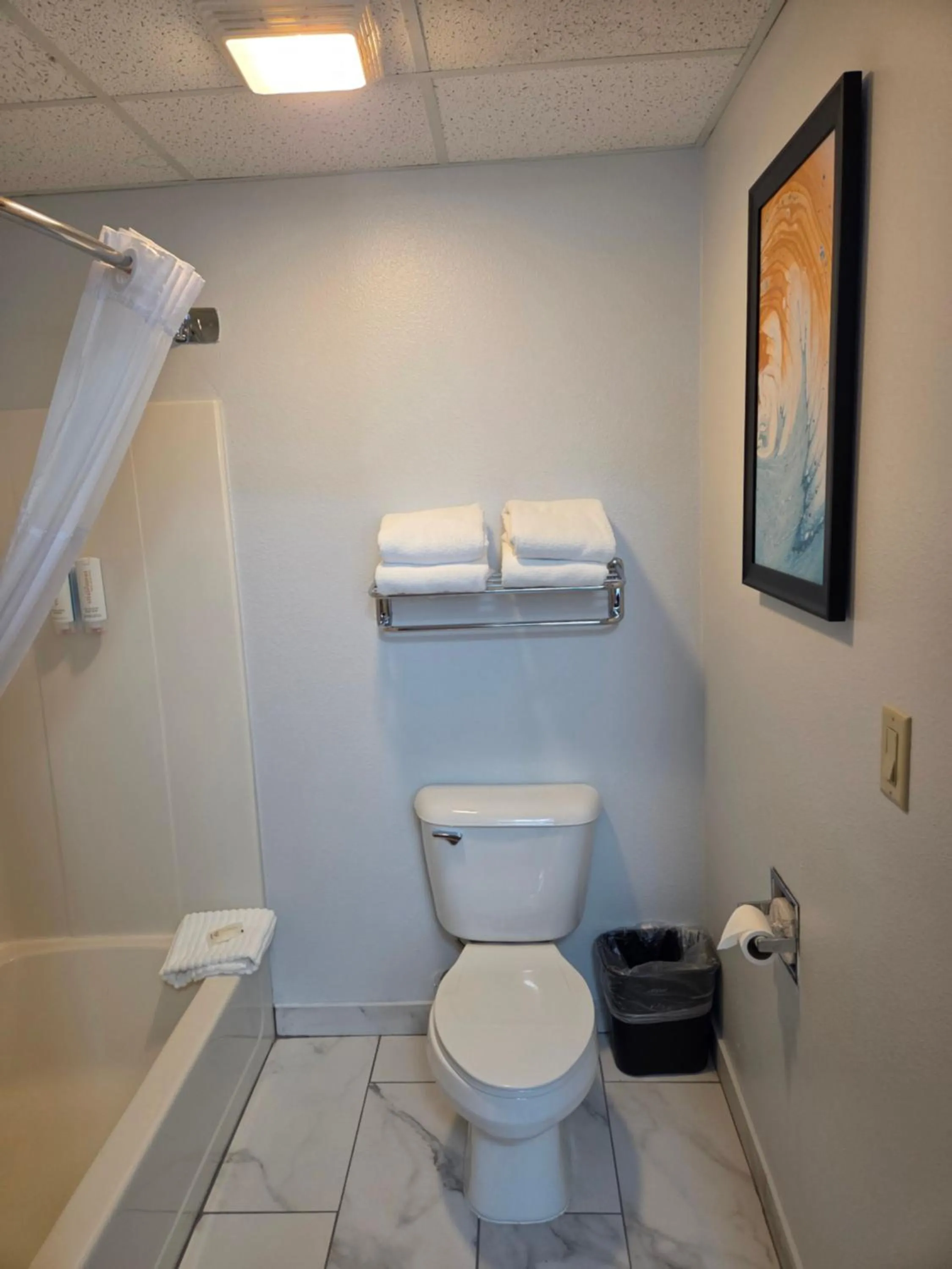 MainStay Suites LeClaire - Quad Cities