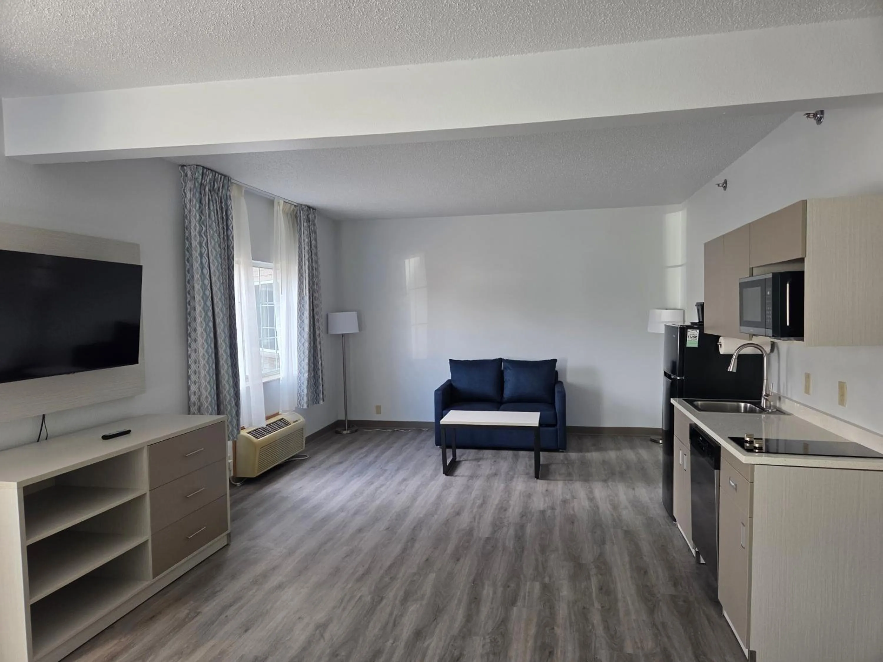 MainStay Suites LeClaire - Quad Cities