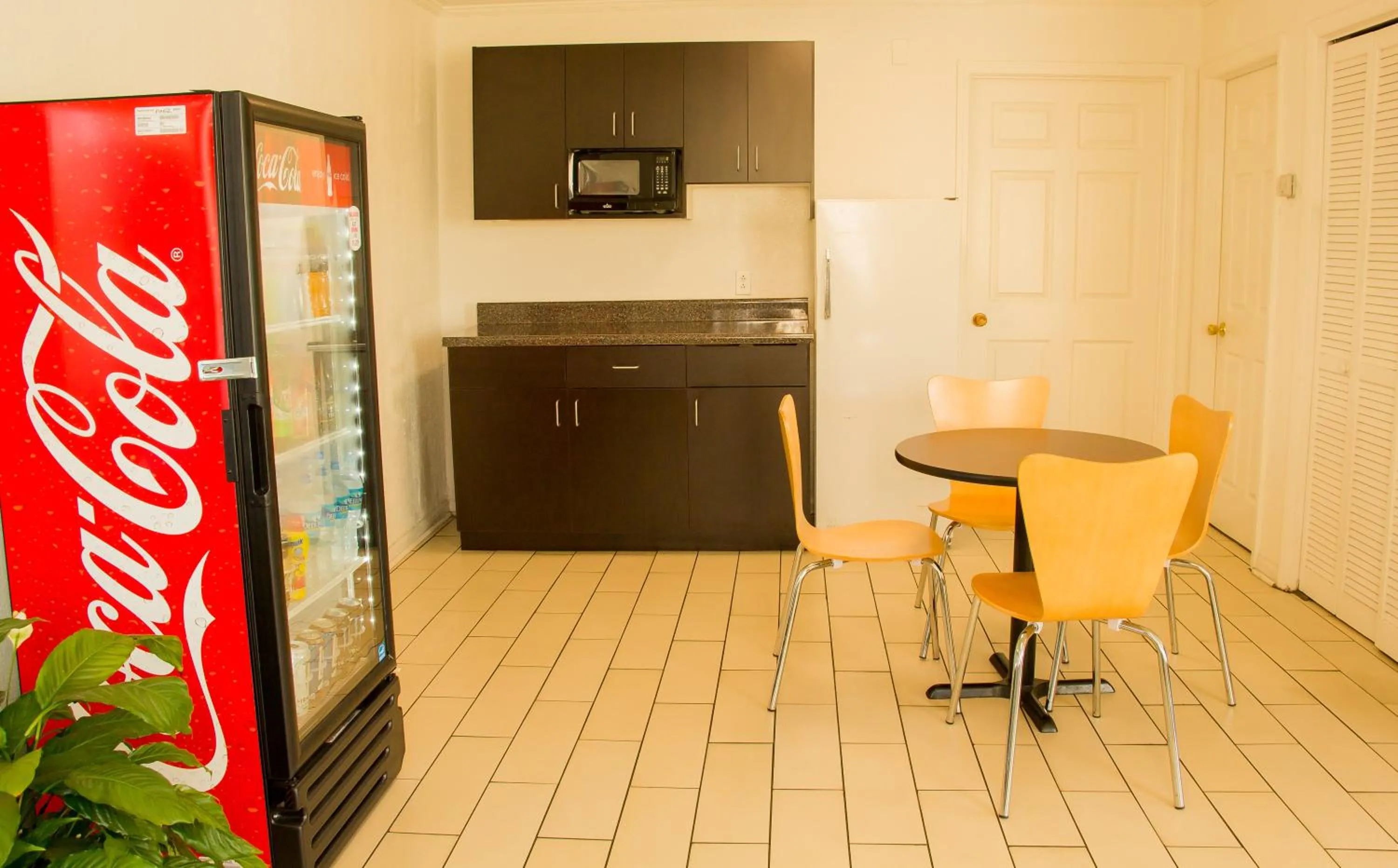 Lobby or reception in Motel 6-Cookeville, TN