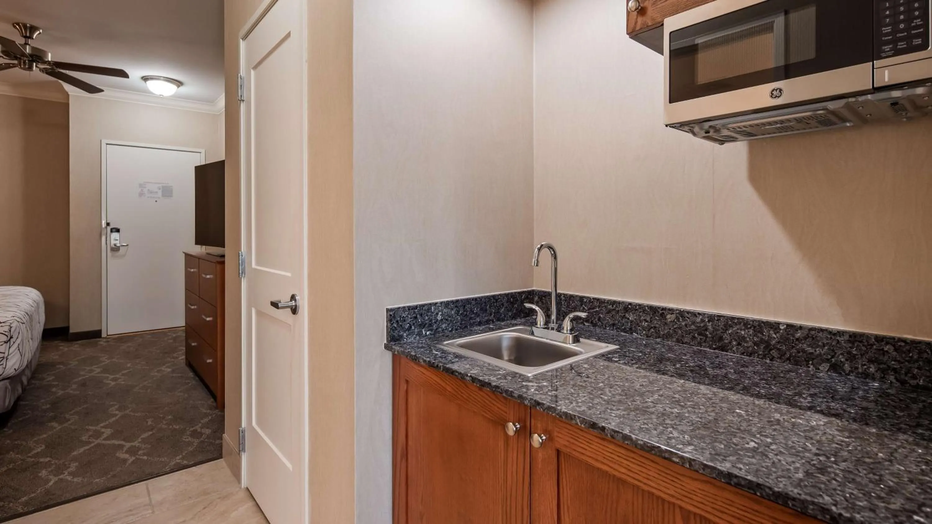 Other in Best Western Plus Silver Saddle Inn