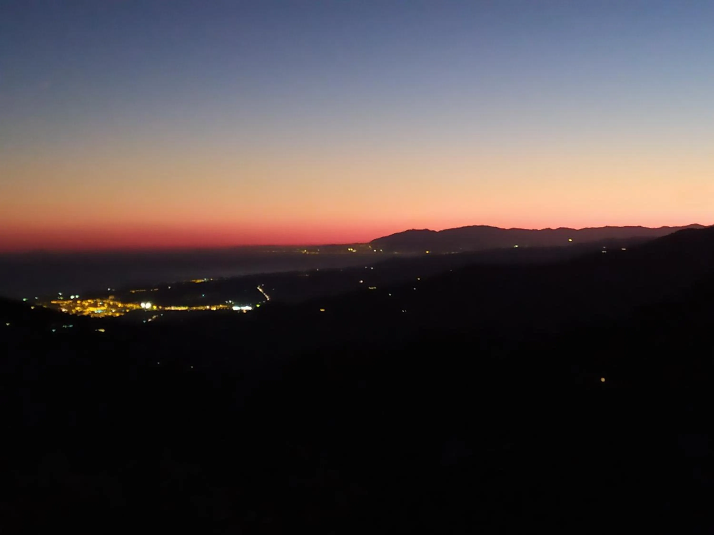 Balcony/Terrace in B&B la Madrugada