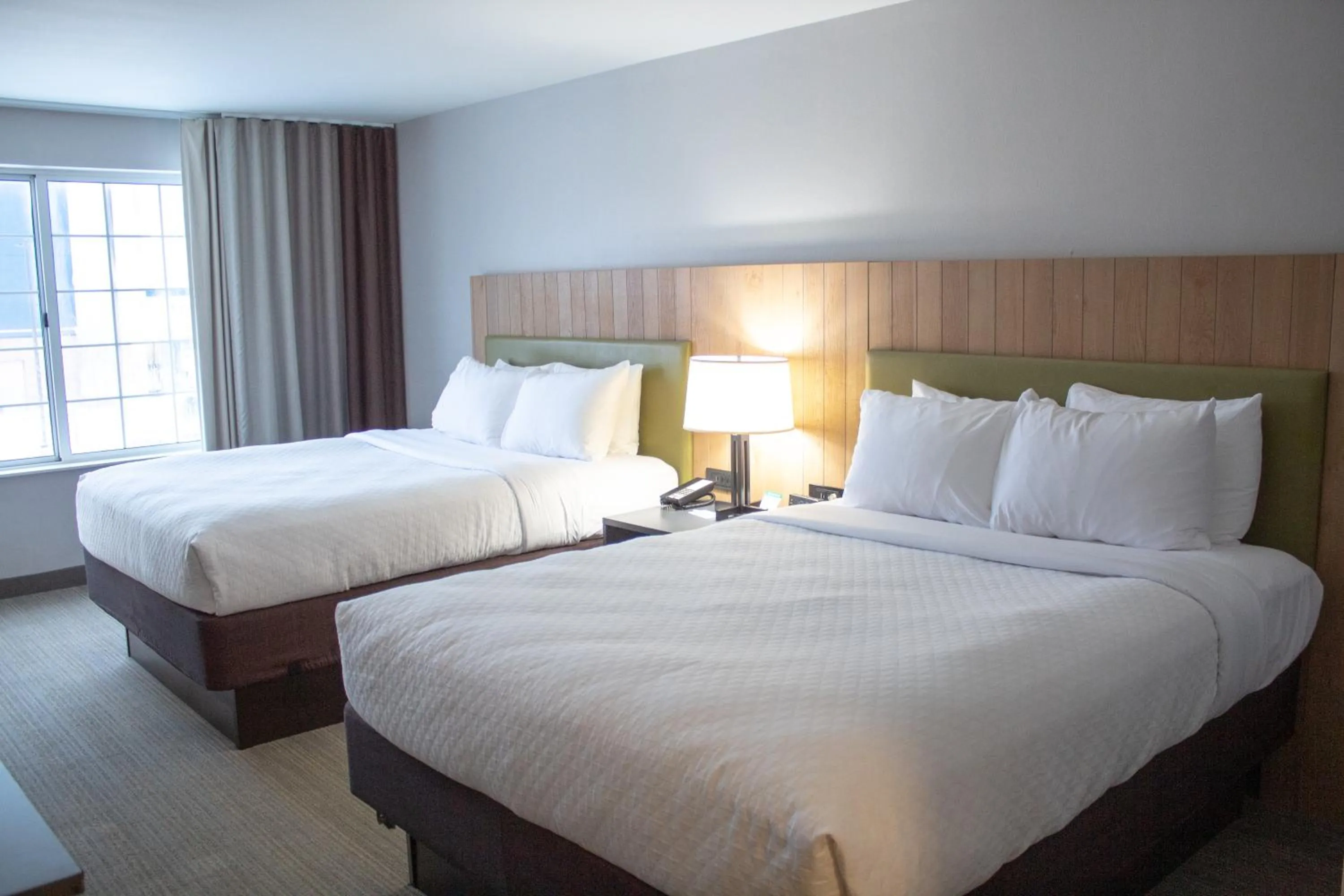 Country Inn & Suites by Radisson, Big Rapids, MI