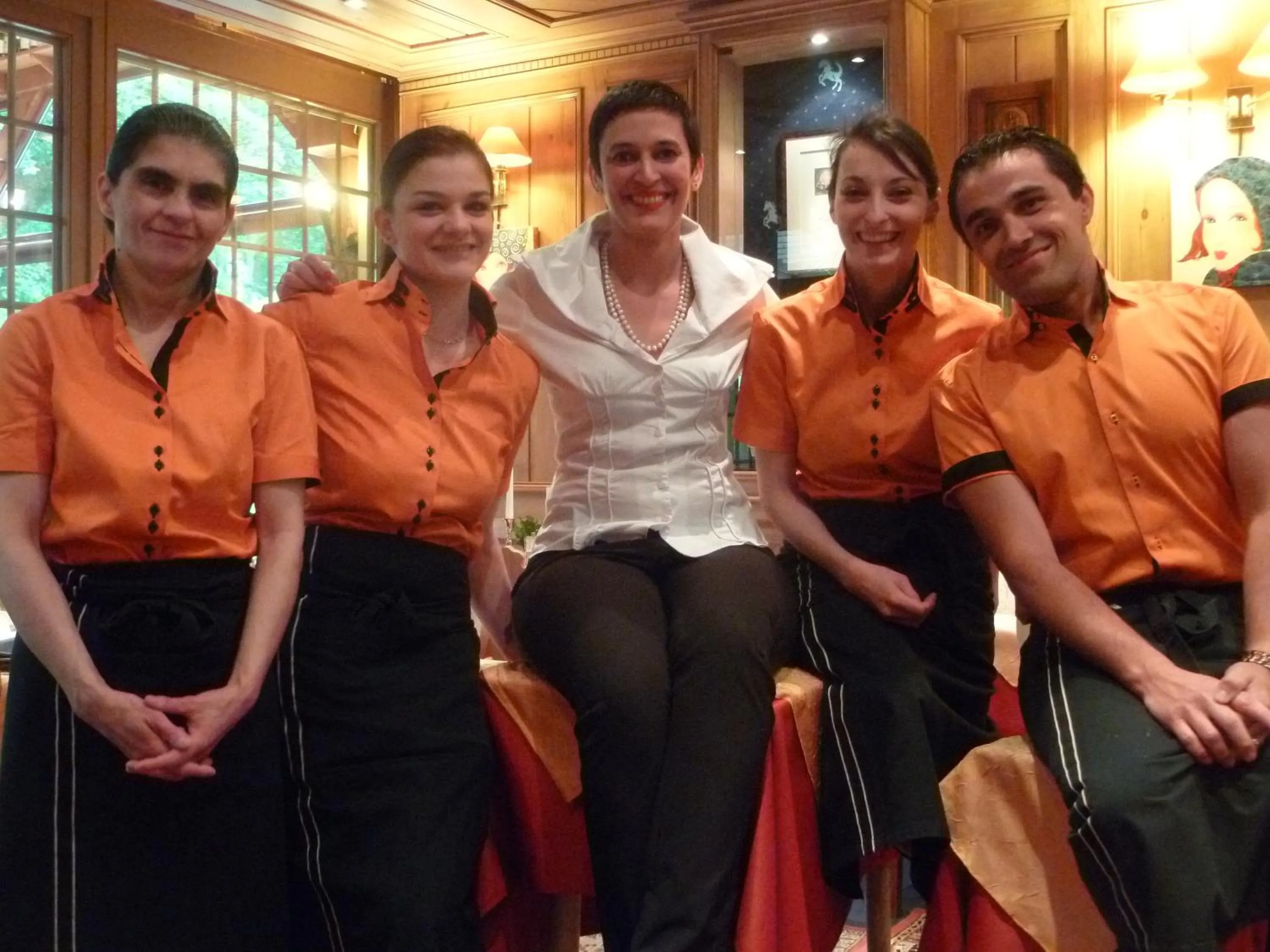 Other in Hotel Restaurant Les Pins logis