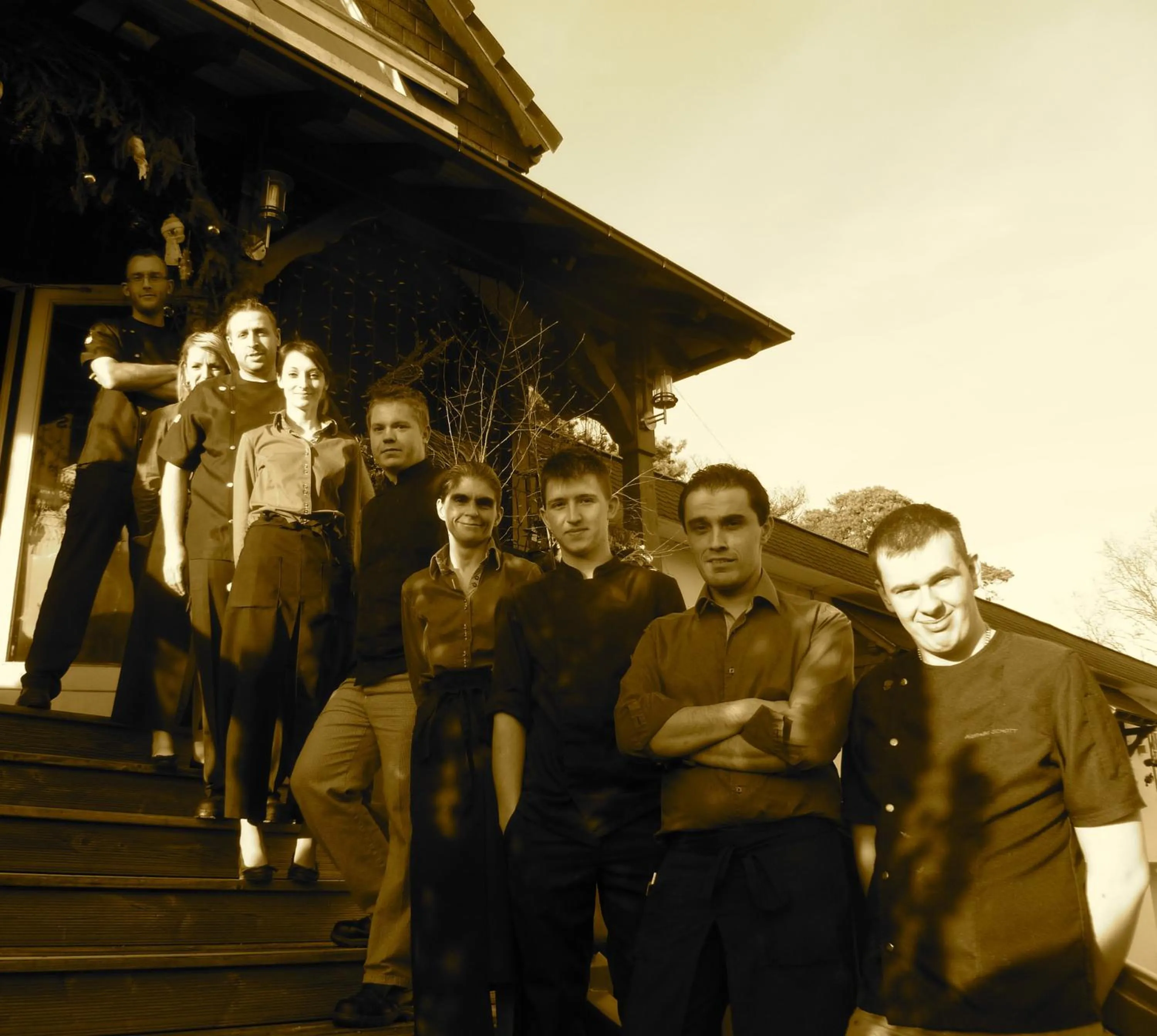 Other in Hotel Restaurant Les Pins logis