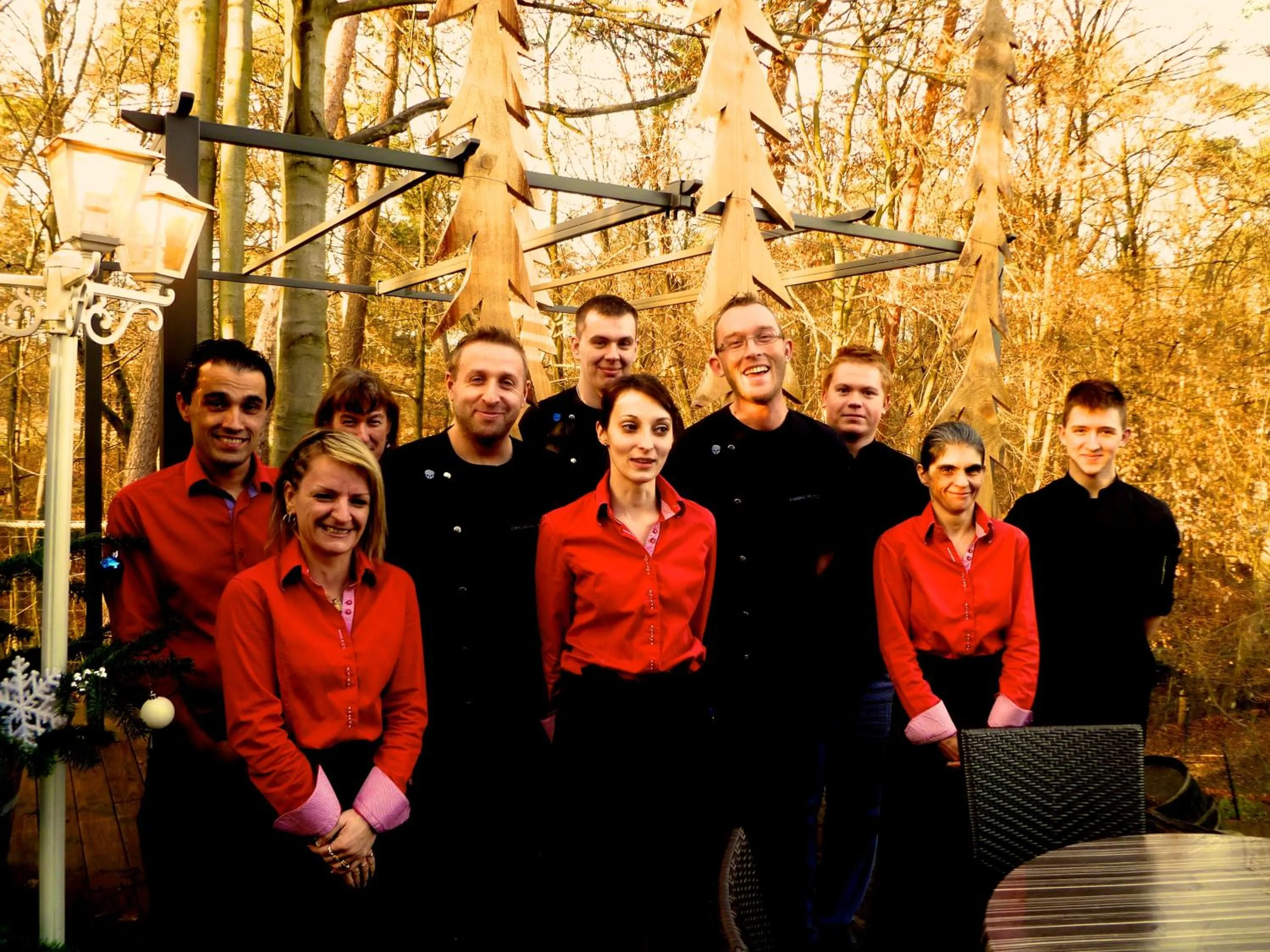 Other in Hotel Restaurant Les Pins logis