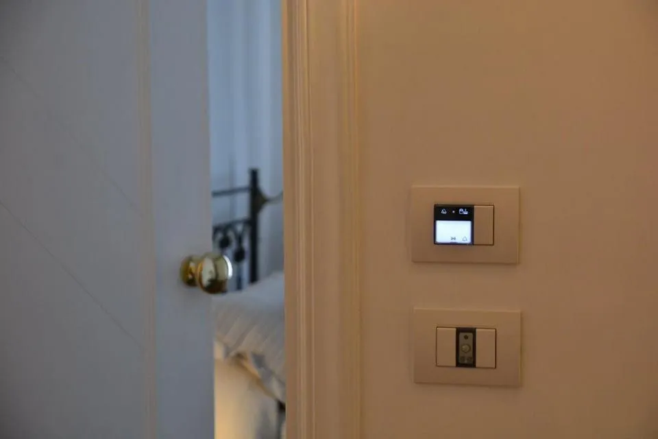 Other in Villa Borghese B&B