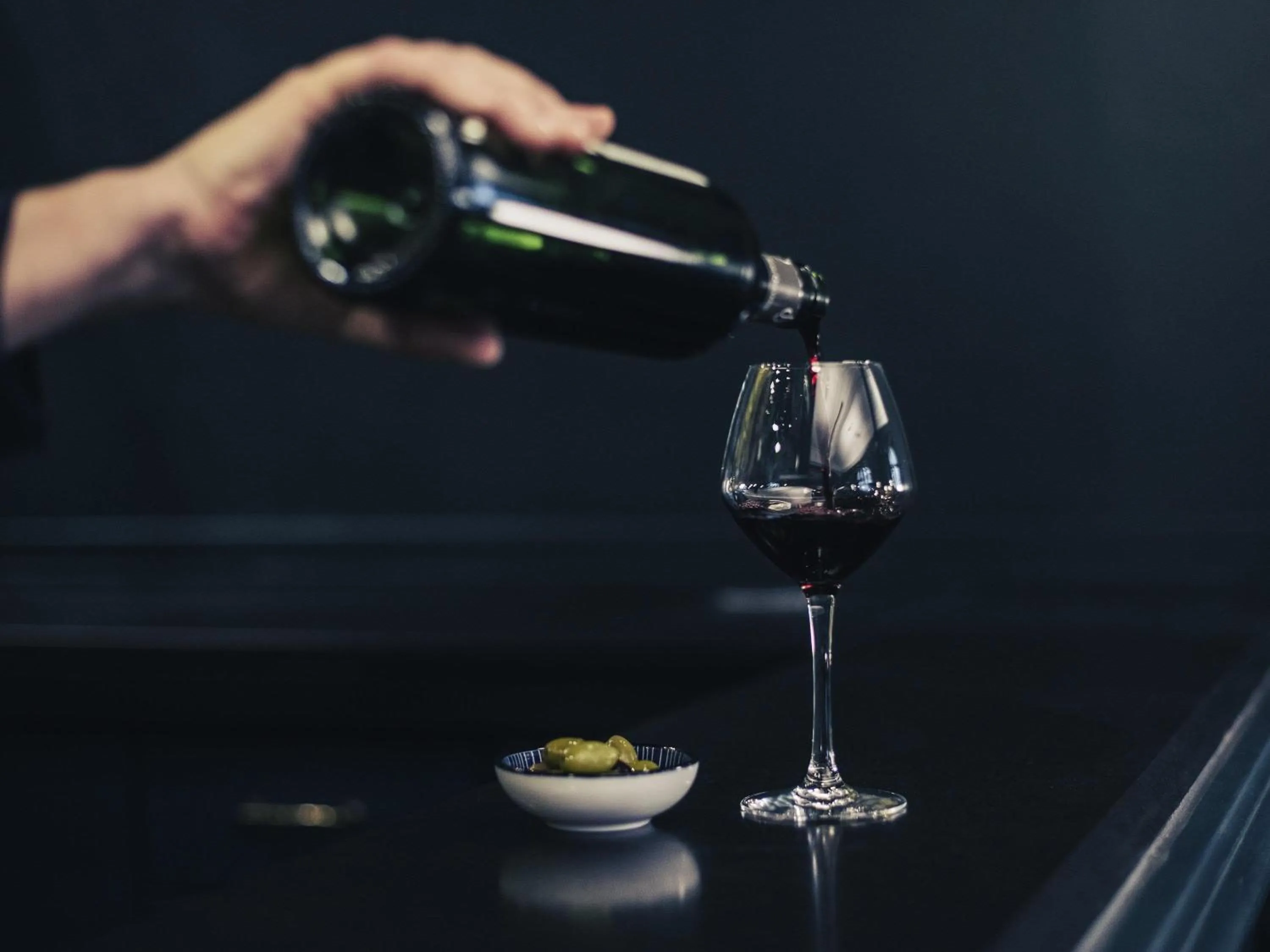 Lounge or bar in Hôtel Mercure Bayonne Centre Le Grand Hotel