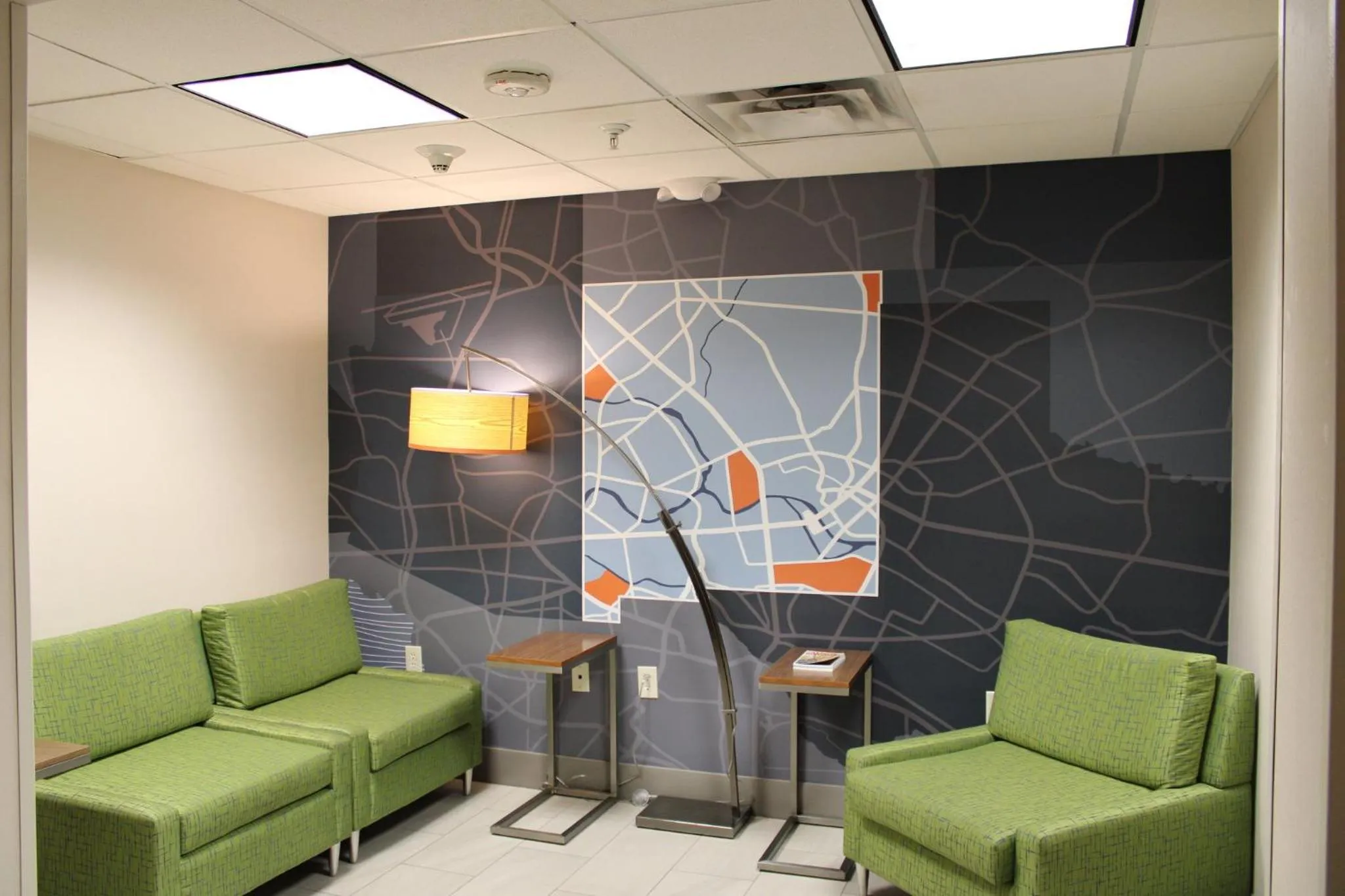 Property building in Holiday Inn Express & Suites Truth Or Consequences by IHG