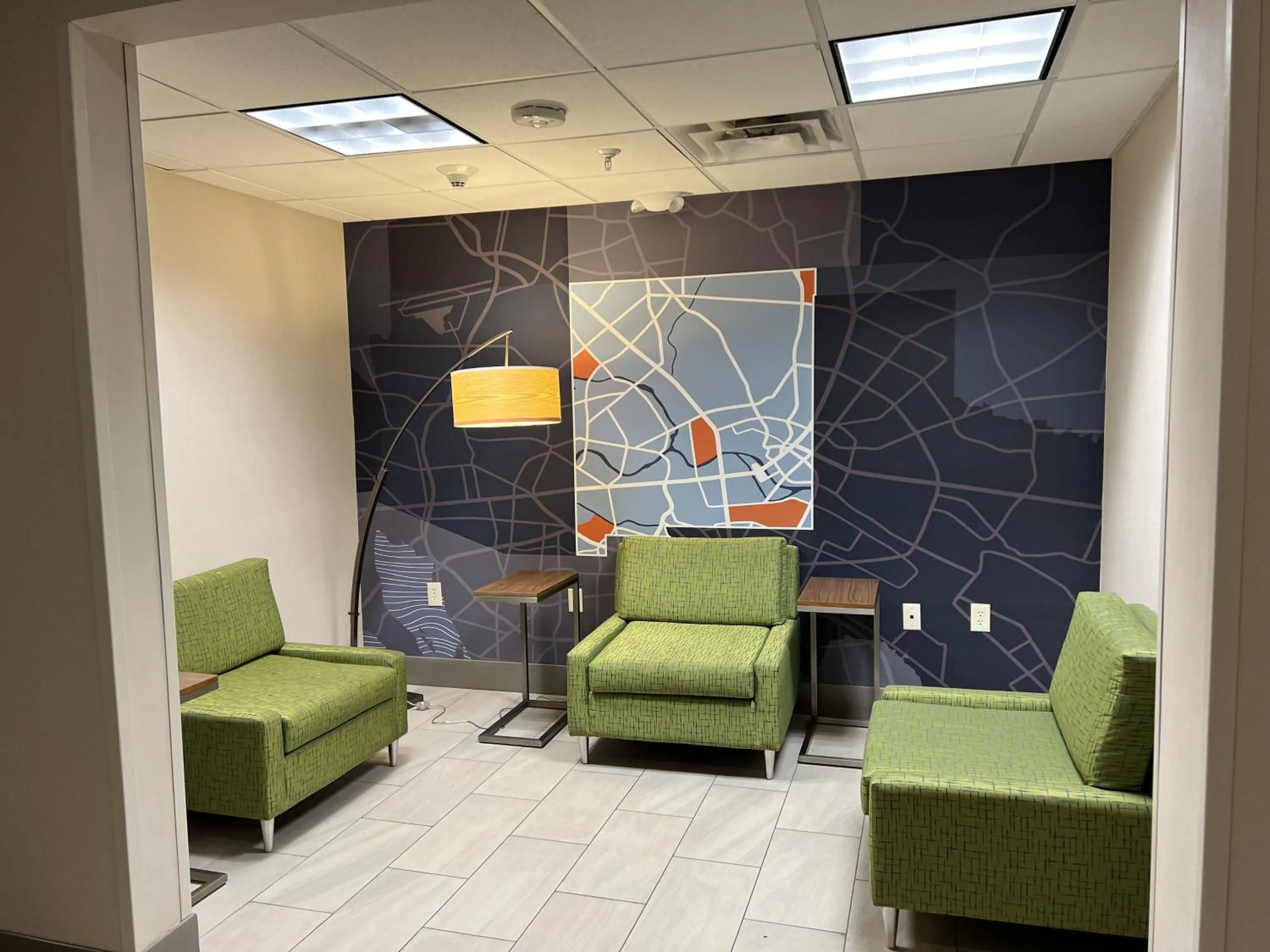 Business facilities in Holiday Inn Express & Suites Truth Or Consequences by IHG