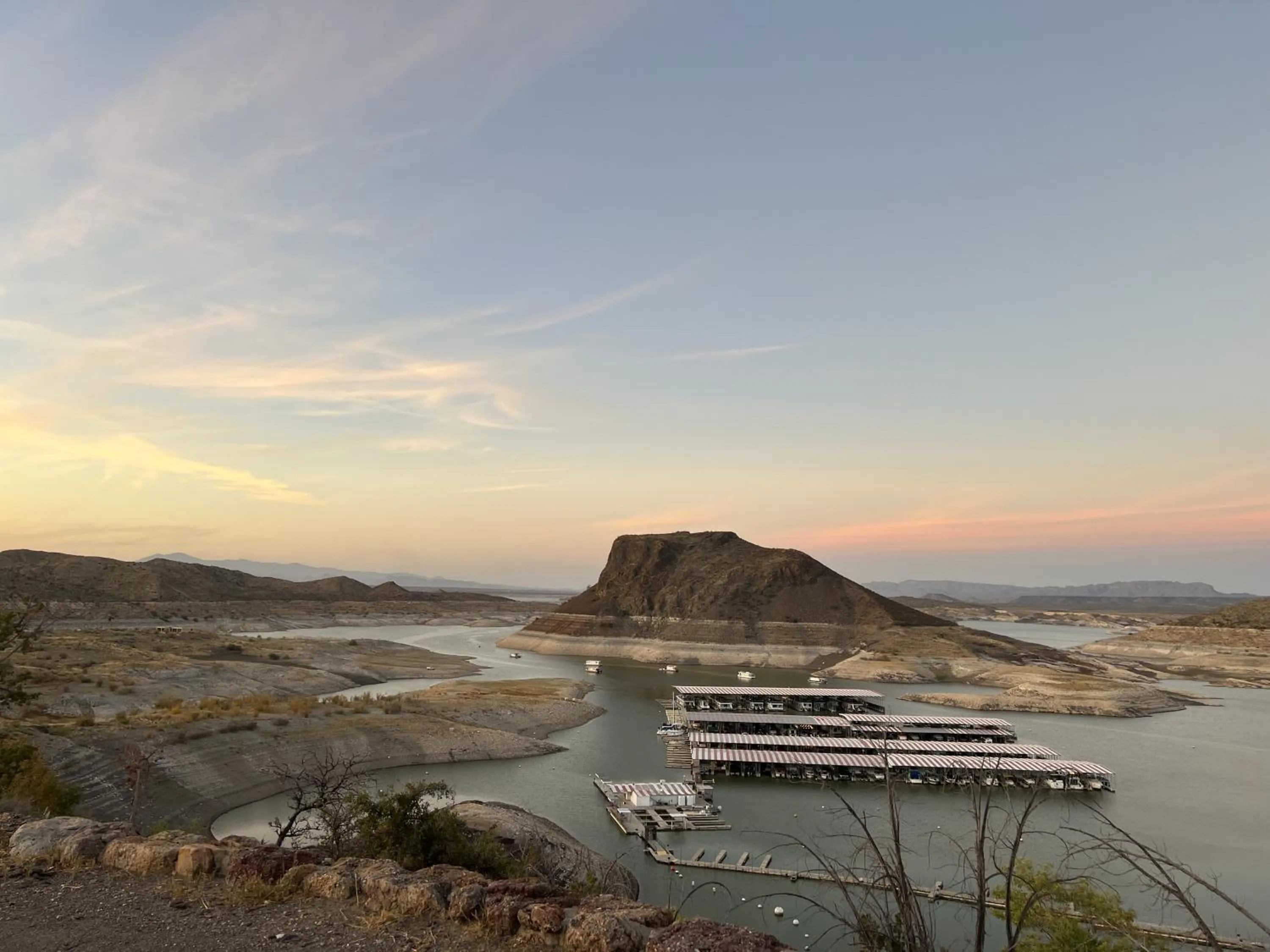 Nearby landmark in Holiday Inn Express & Suites Truth Or Consequences by IHG