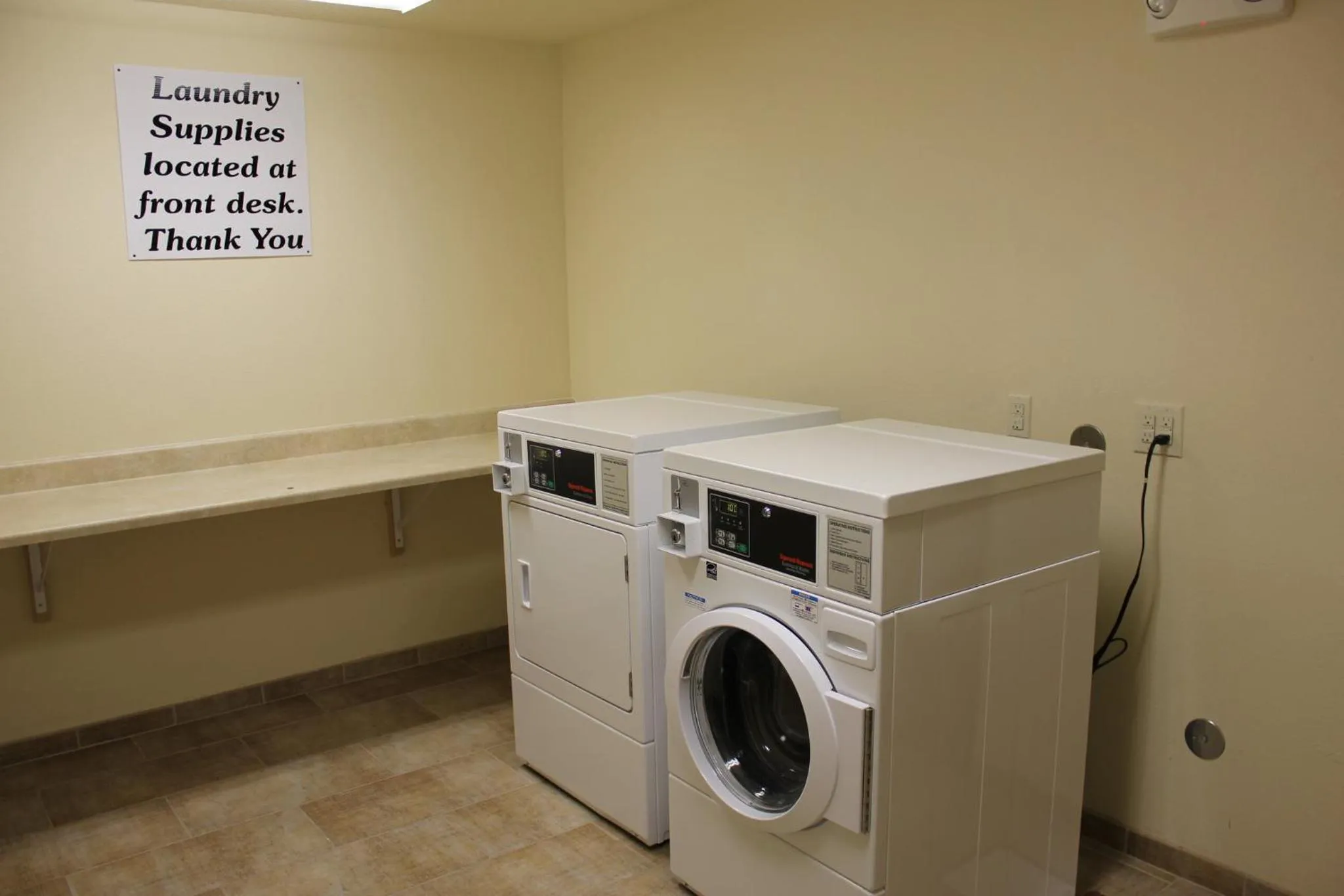 Other in Holiday Inn Express & Suites Truth Or Consequences by IHG