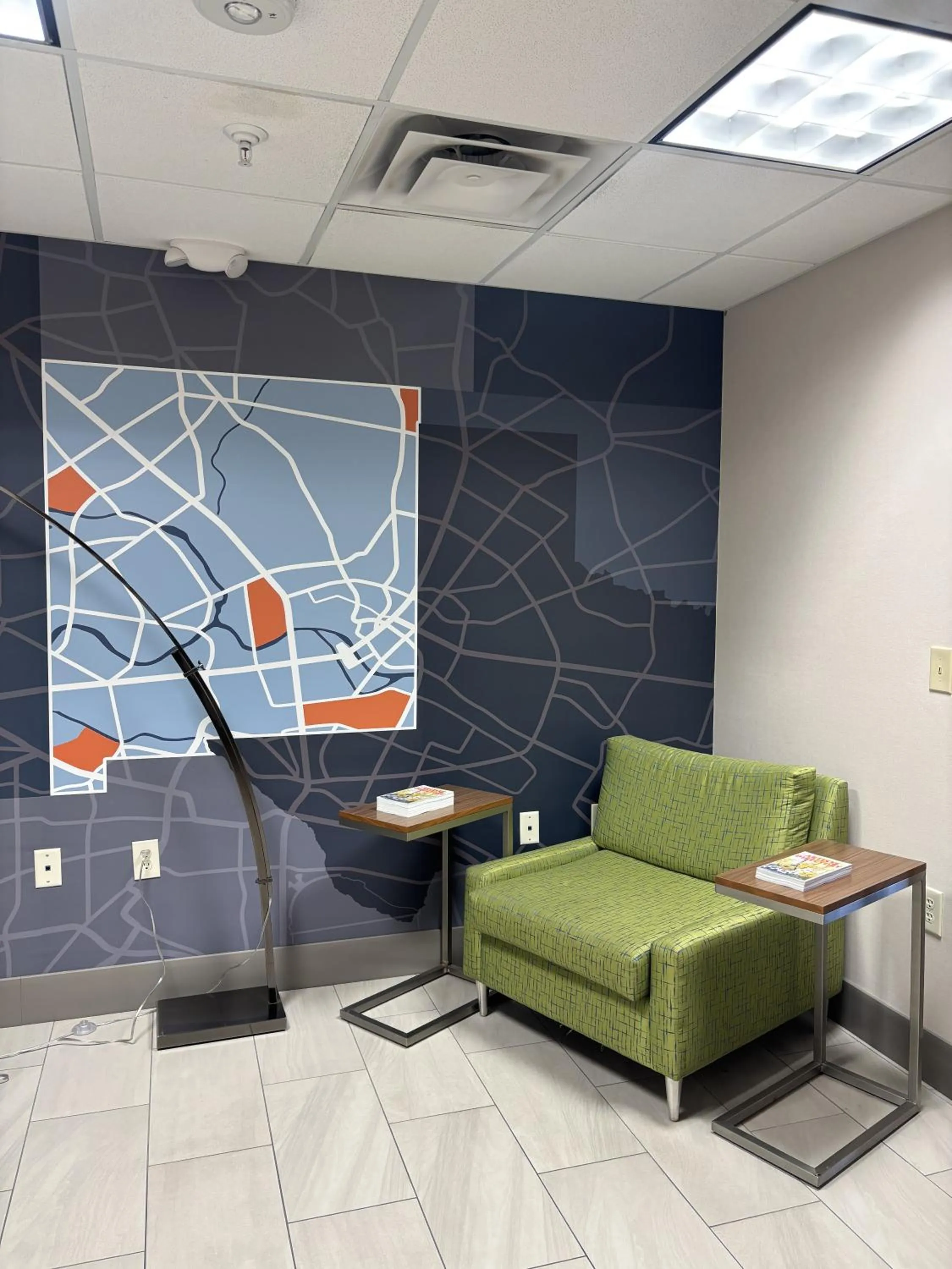 Business facilities in Holiday Inn Express & Suites Truth Or Consequences by IHG