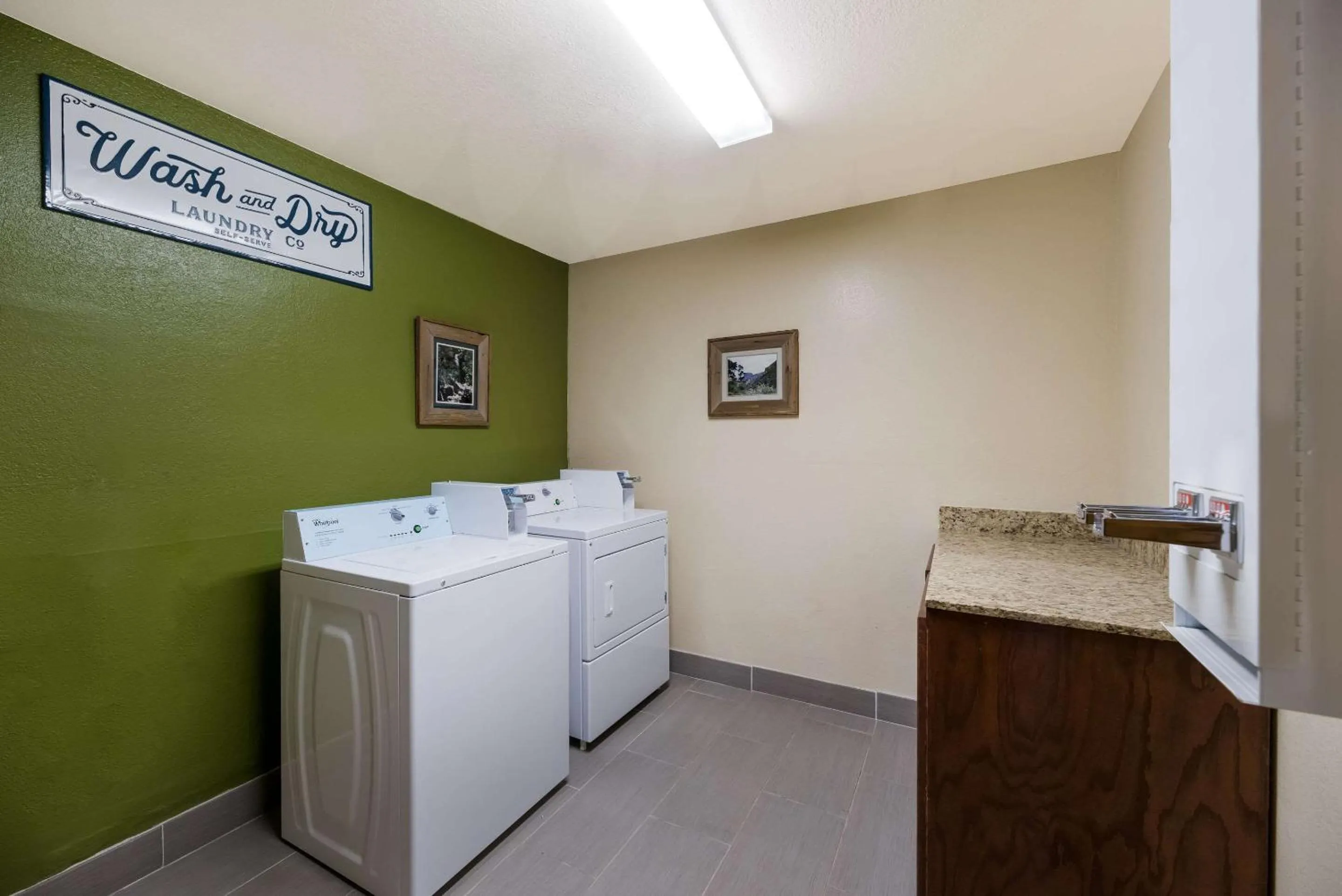 Other in Quality Inn Alpine